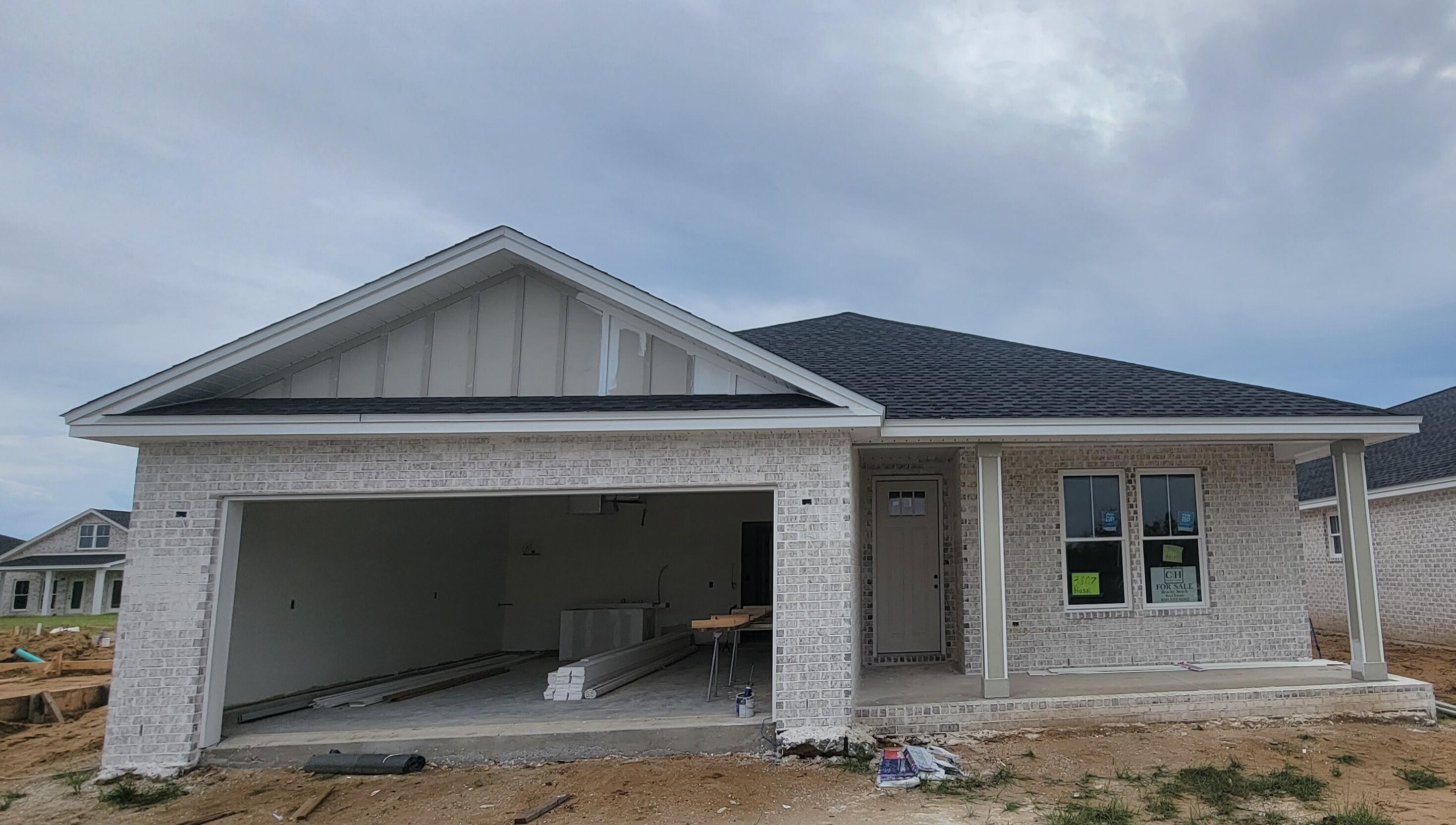 College Station Phase 3 - Residential