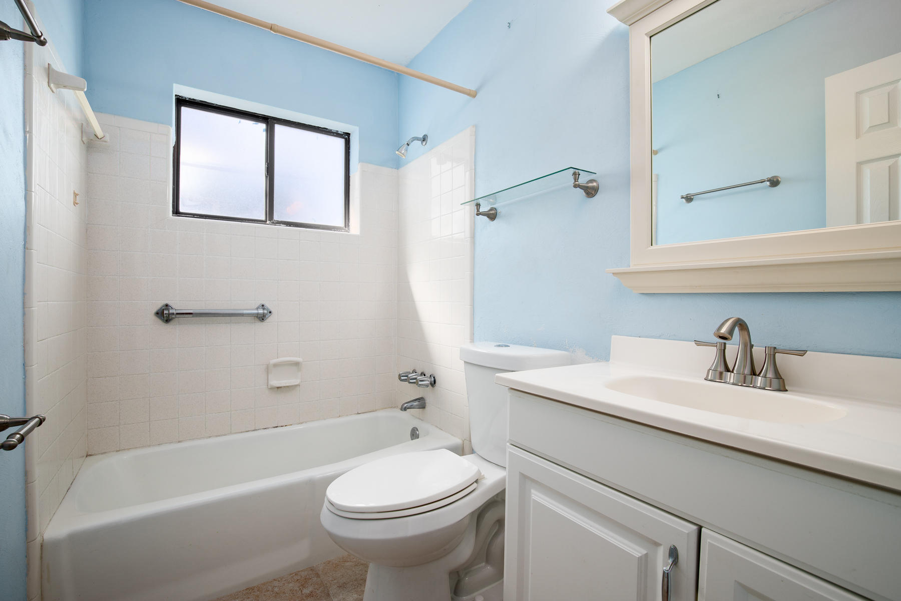 OAK TREE PARK - Residential