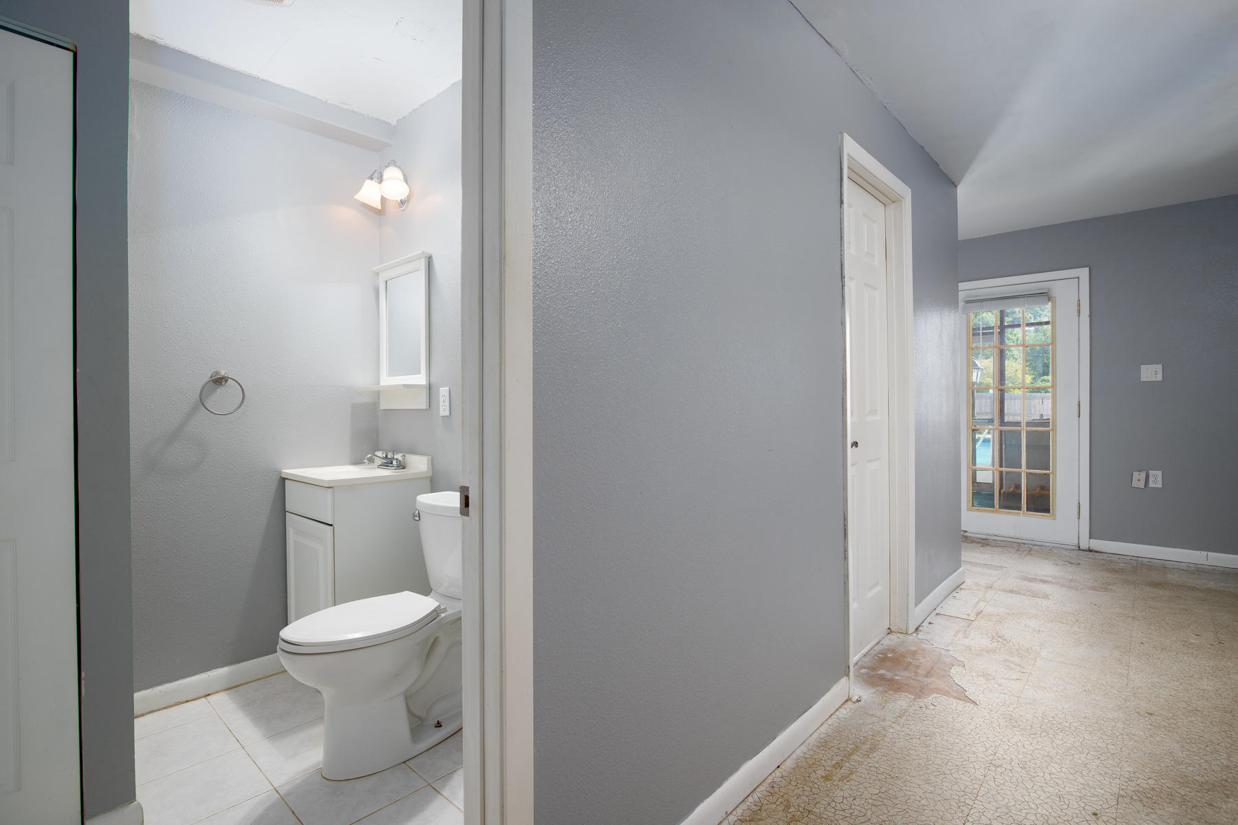 OAK TREE PARK - Residential