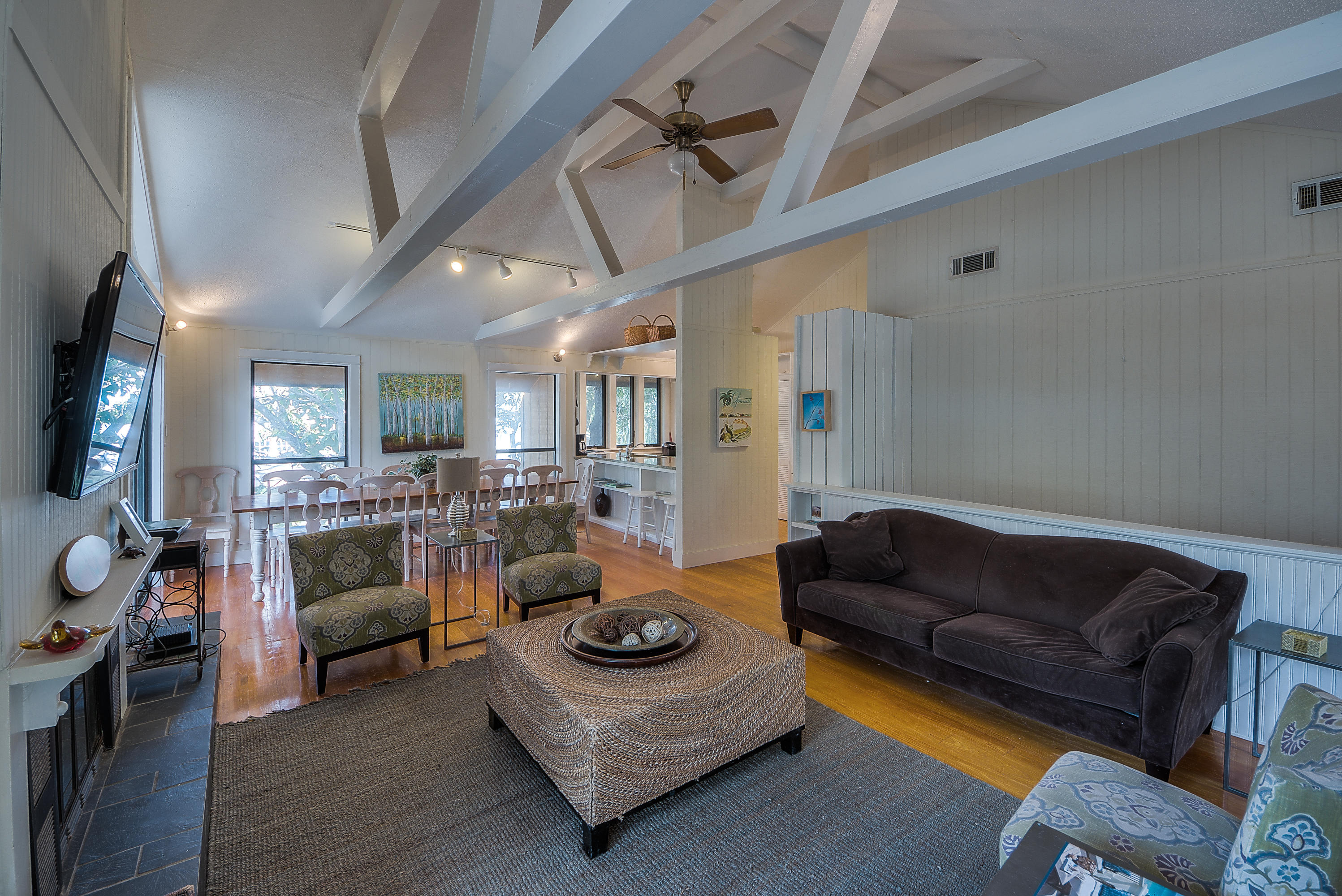 SEAGROVE 1ST ADDN - Residential