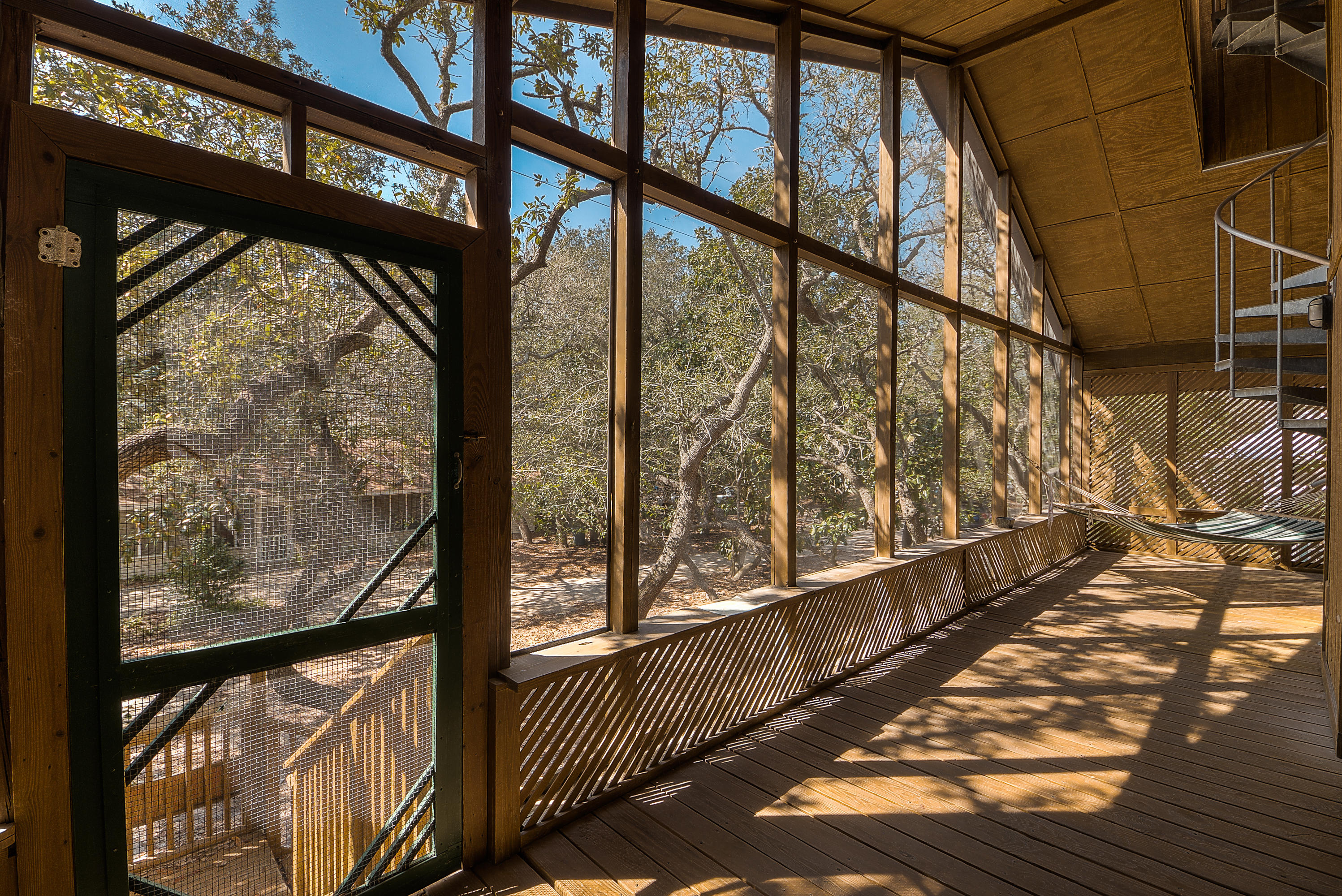 SEAGROVE 1ST ADDN - Residential