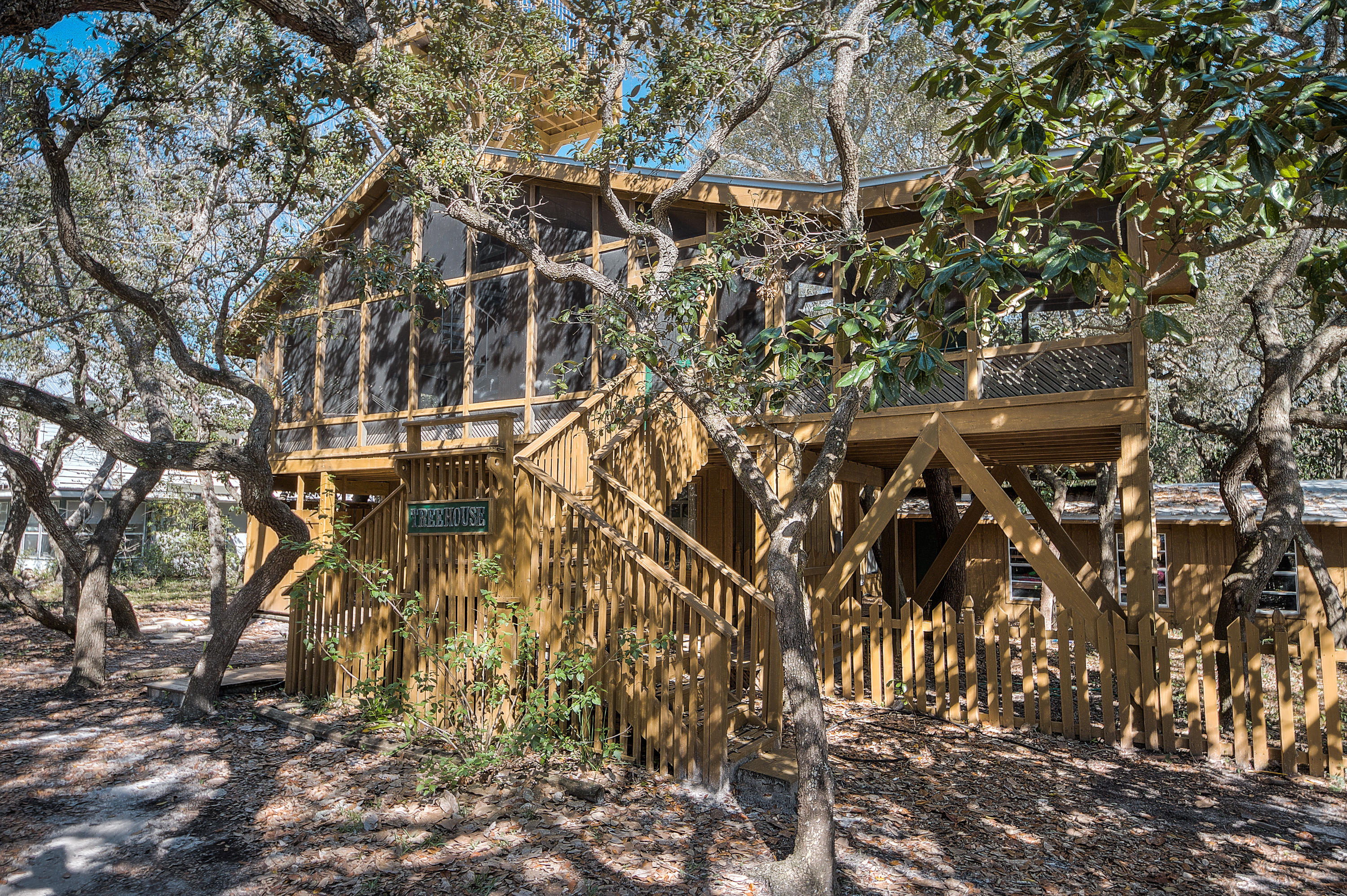 SEAGROVE 1ST ADDN - Residential