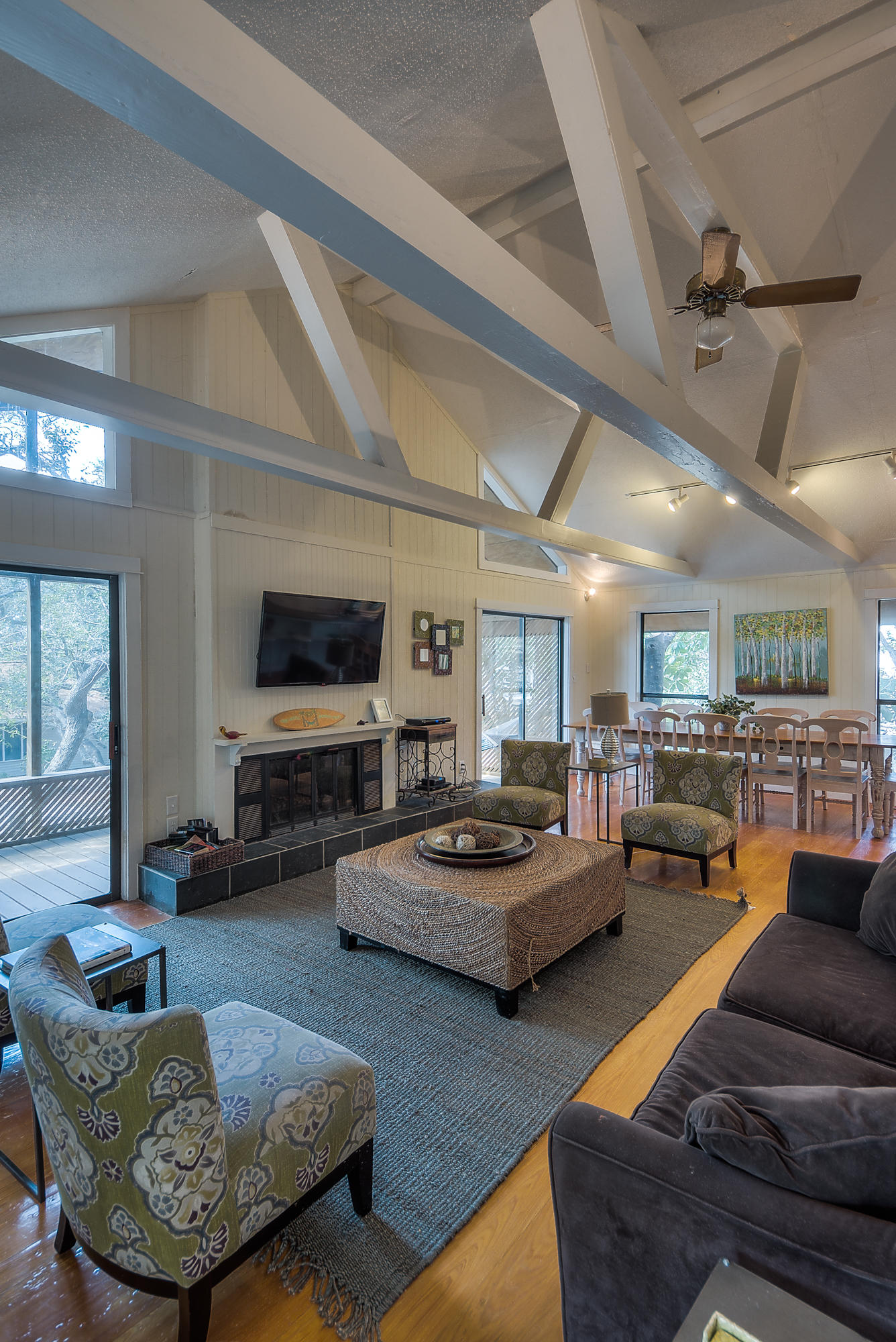 SEAGROVE 1ST ADDN - Residential