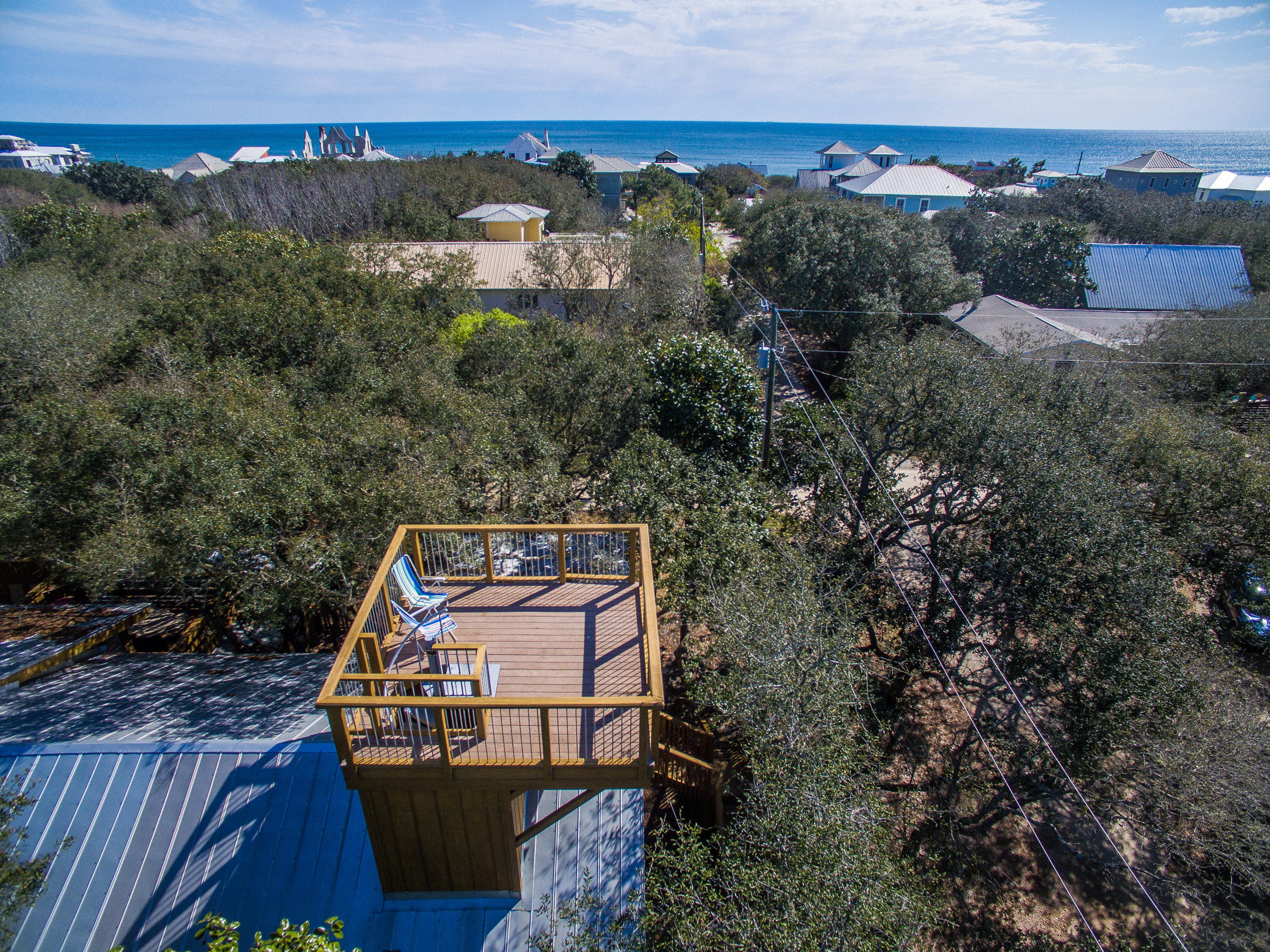 SEAGROVE 1ST ADDN - Residential