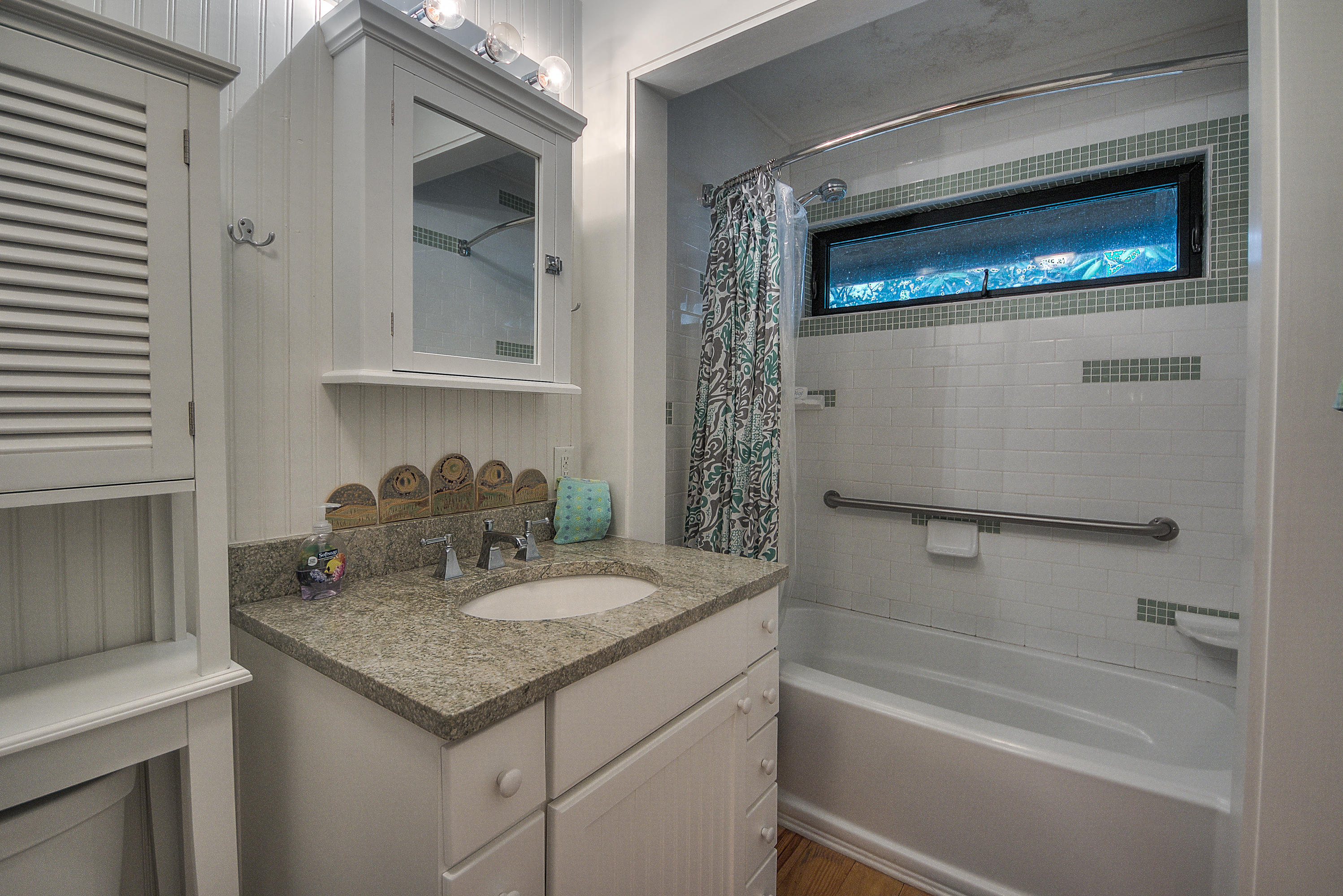 SEAGROVE 1ST ADDN - Residential