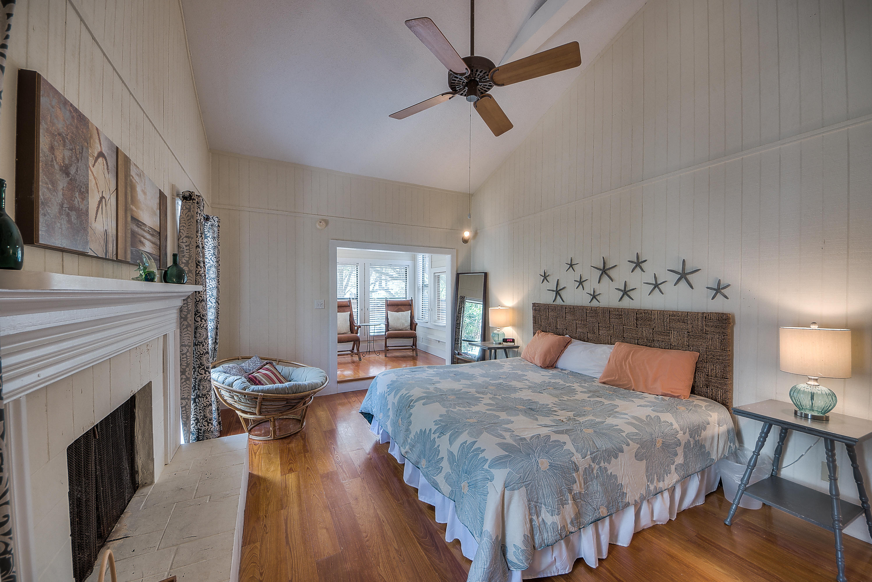 SEAGROVE 1ST ADDN - Residential