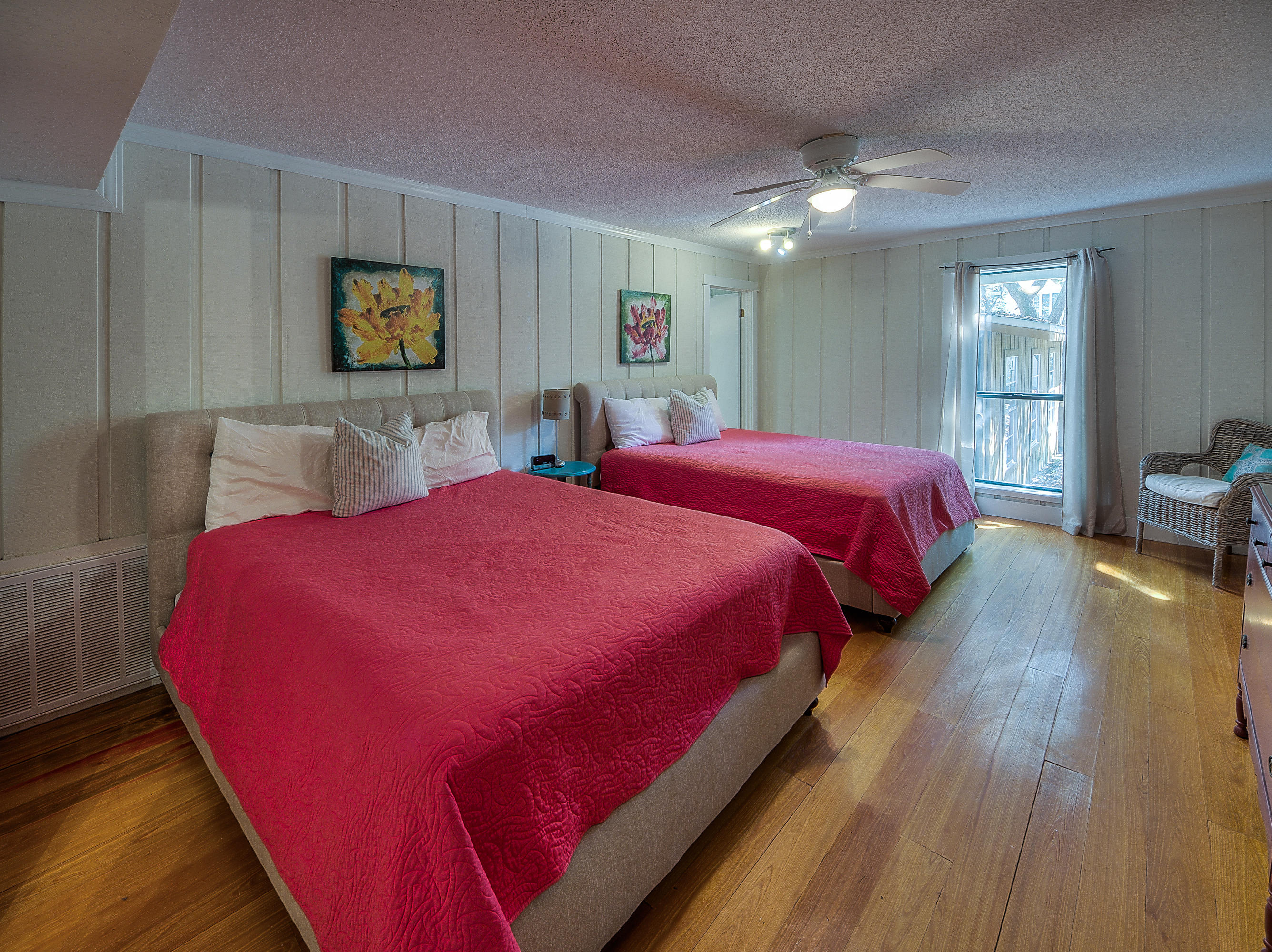 SEAGROVE 1ST ADDN - Residential