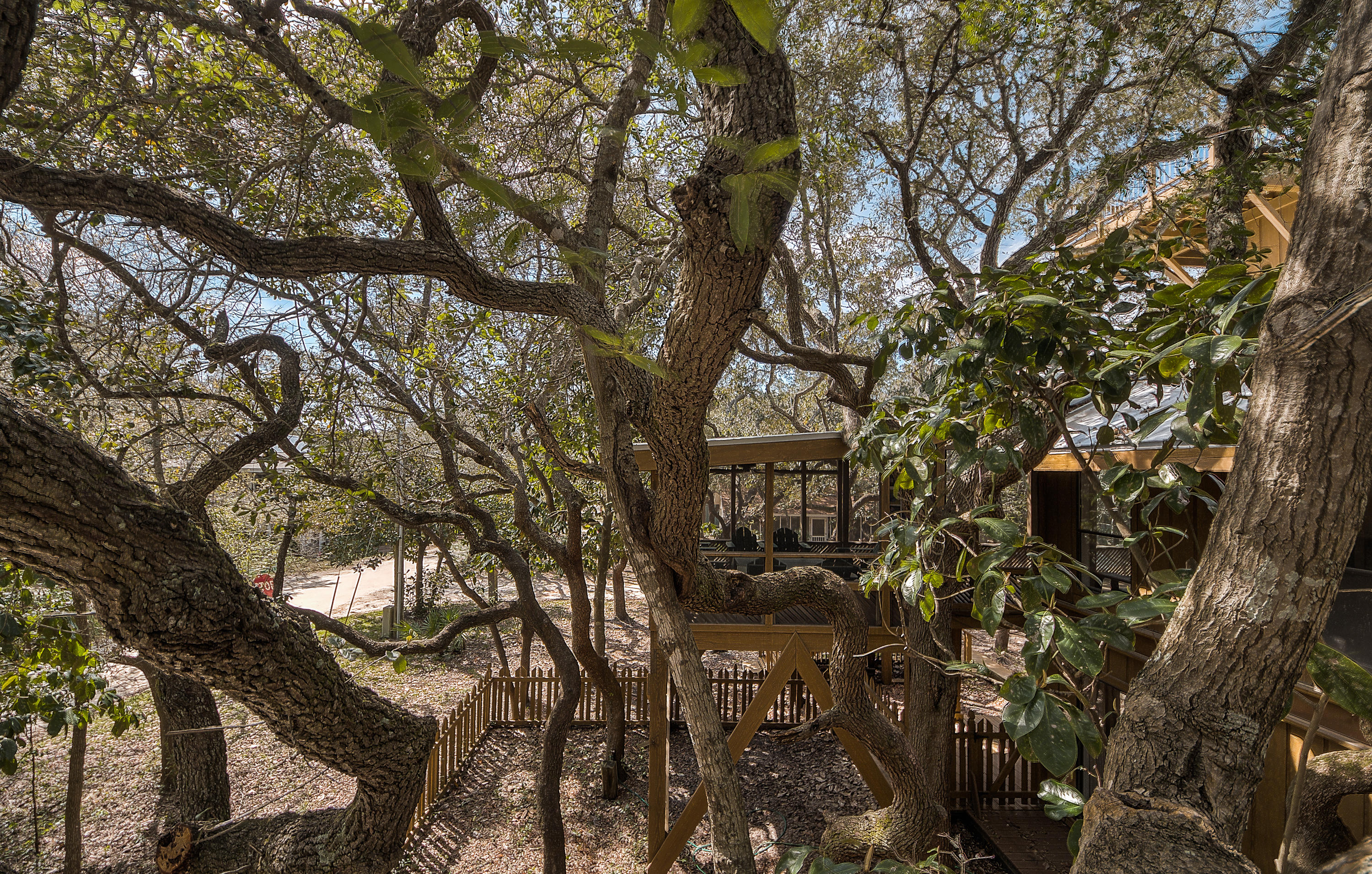 SEAGROVE 1ST ADDN - Residential