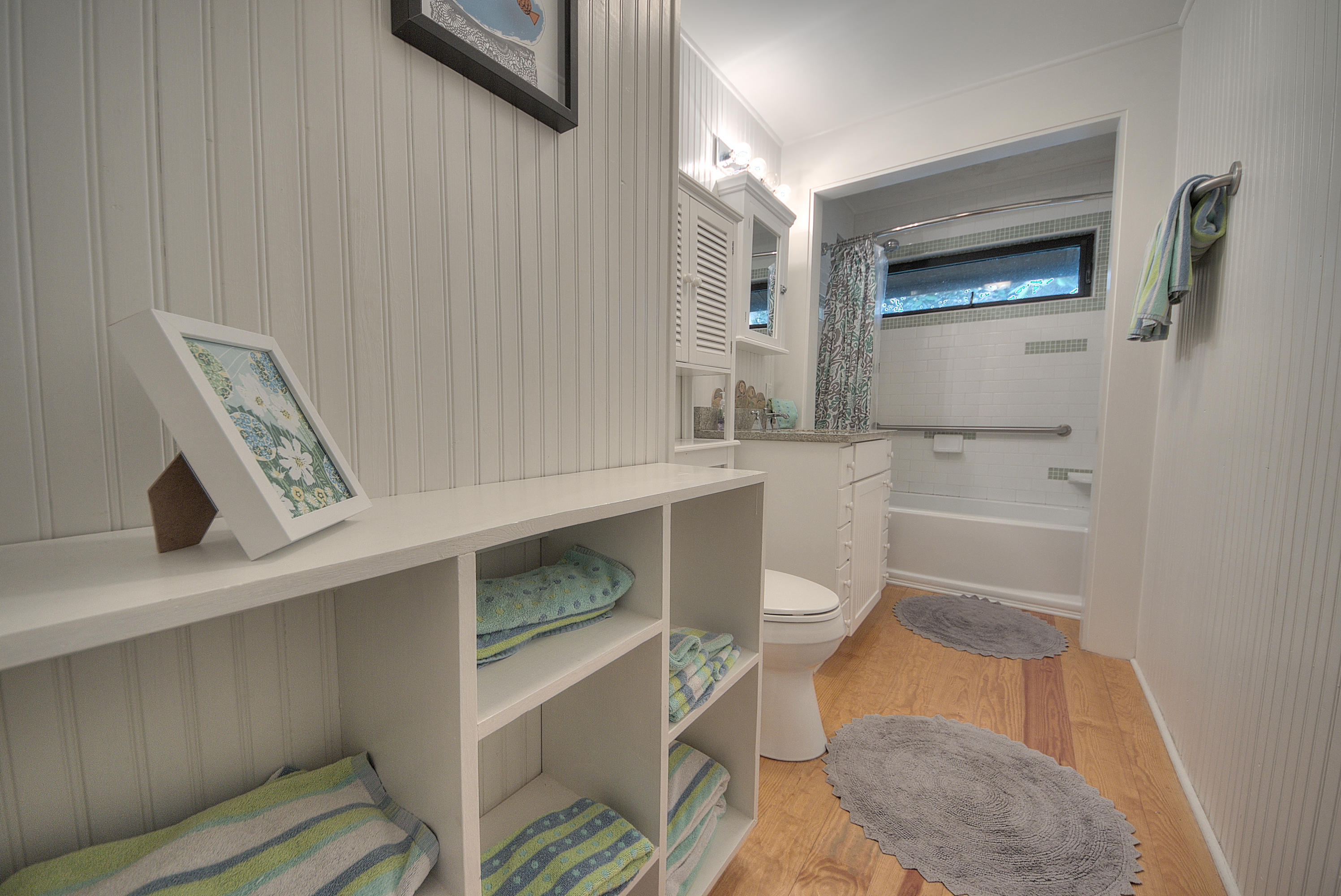 SEAGROVE 1ST ADDN - Residential