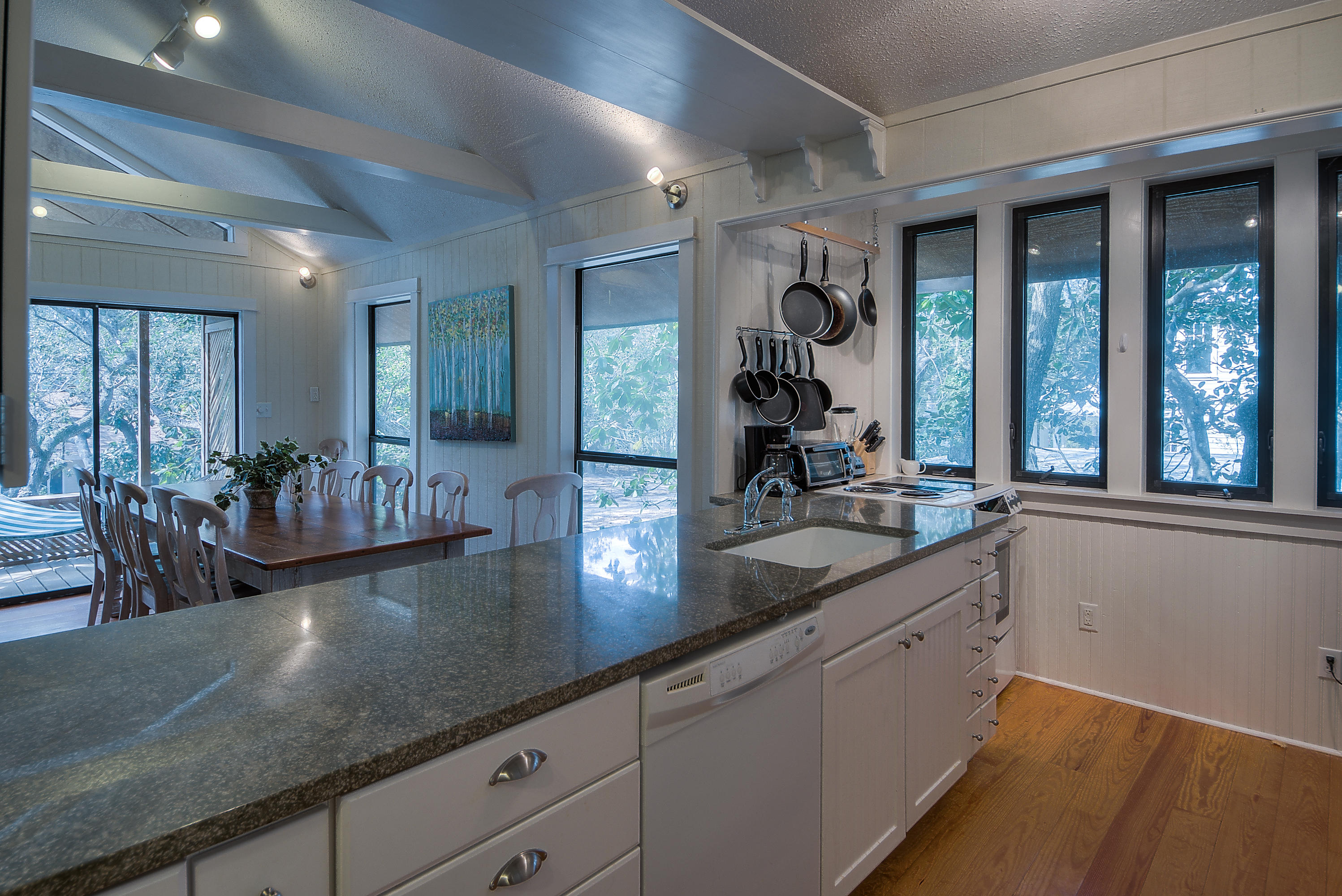 SEAGROVE 1ST ADDN - Residential