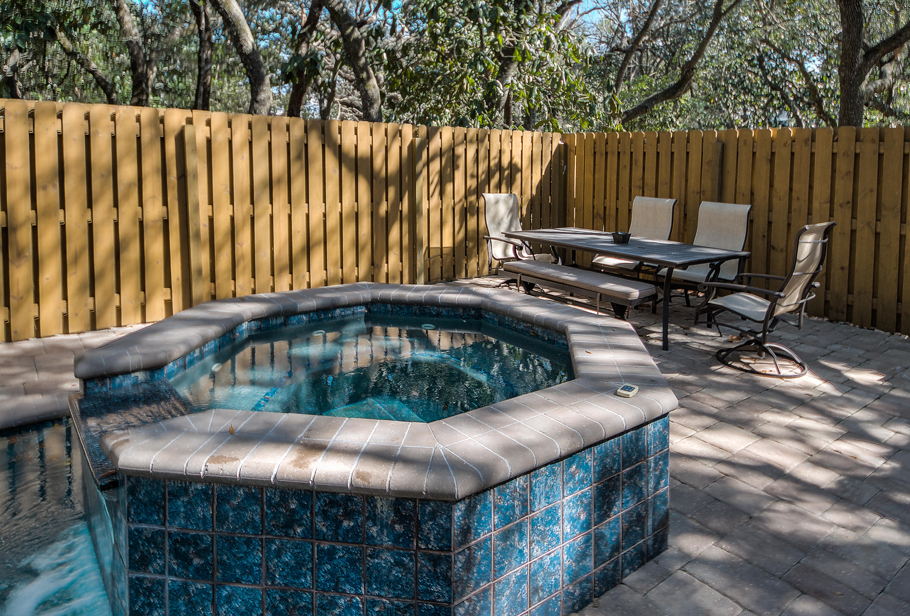 SEAGROVE 1ST ADDN - Residential