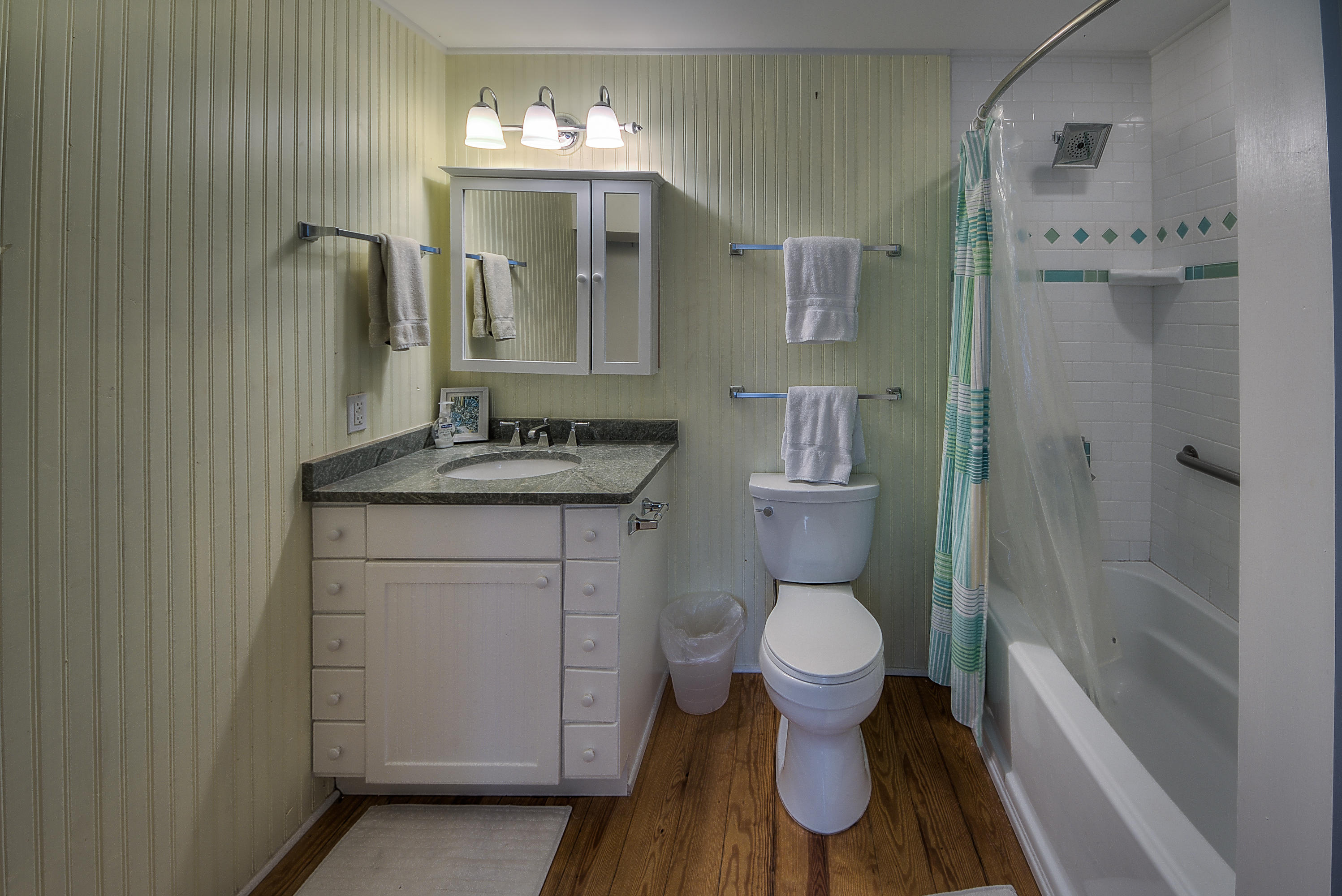 SEAGROVE 1ST ADDN - Residential