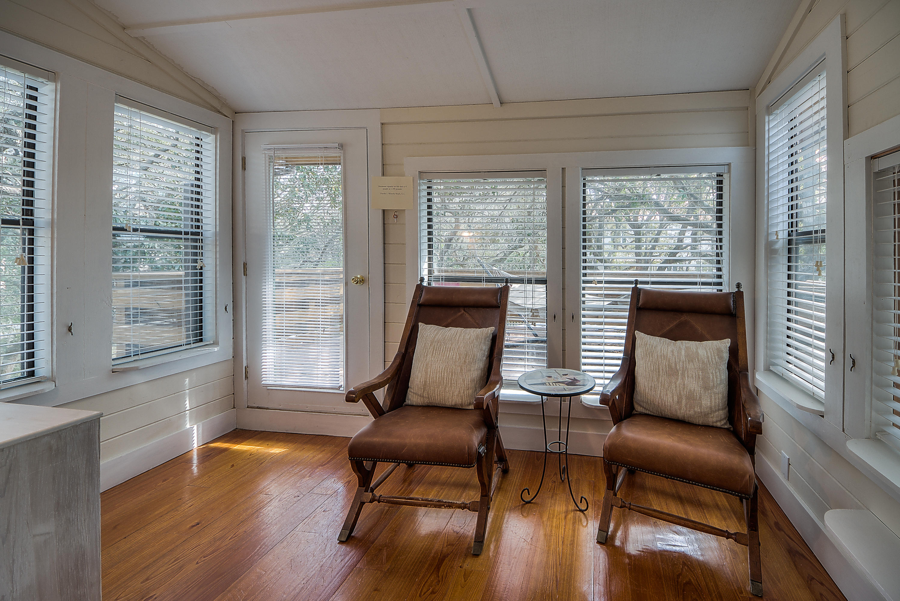 SEAGROVE 1ST ADDN - Residential