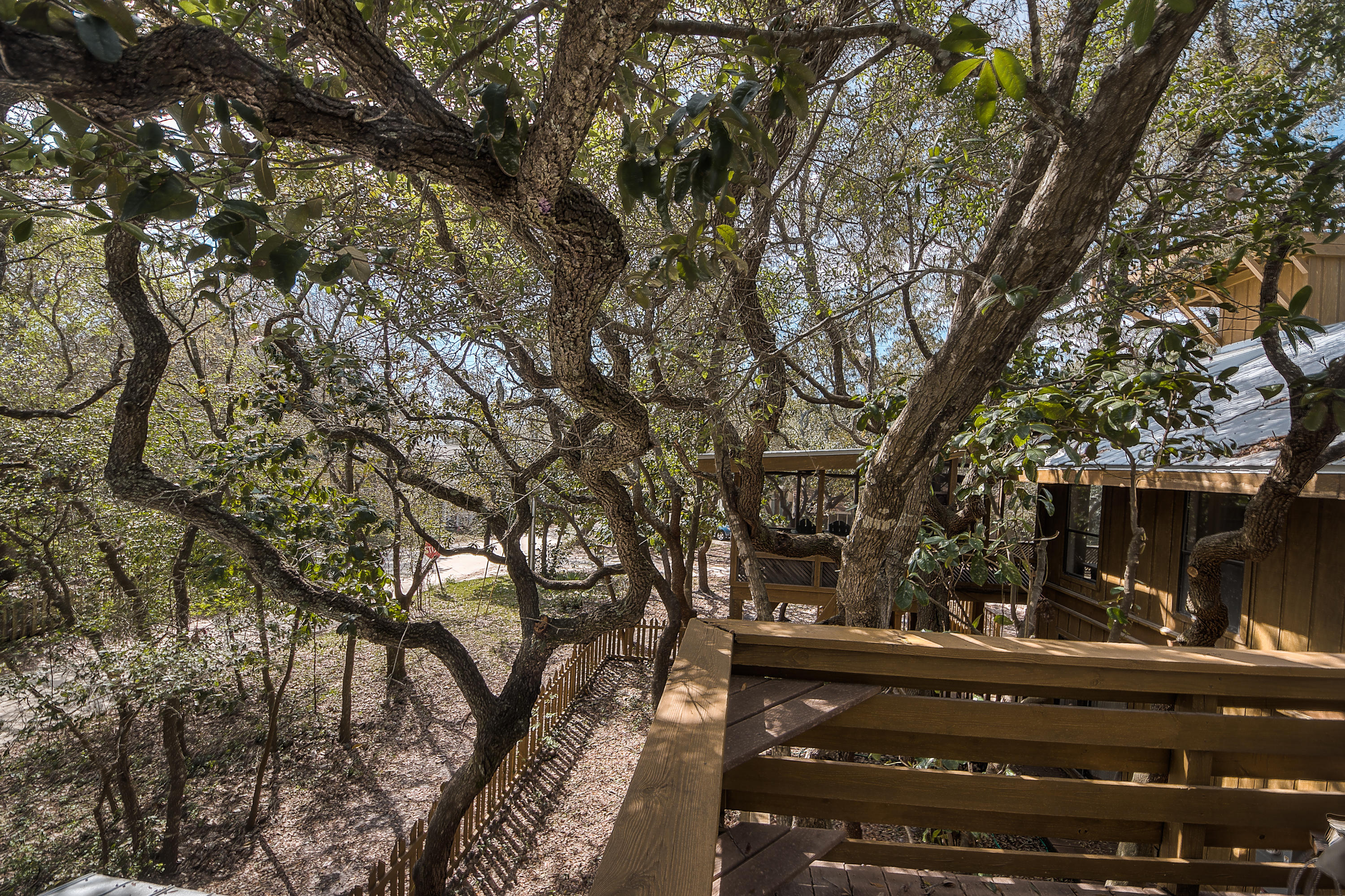 SEAGROVE 1ST ADDN - Residential