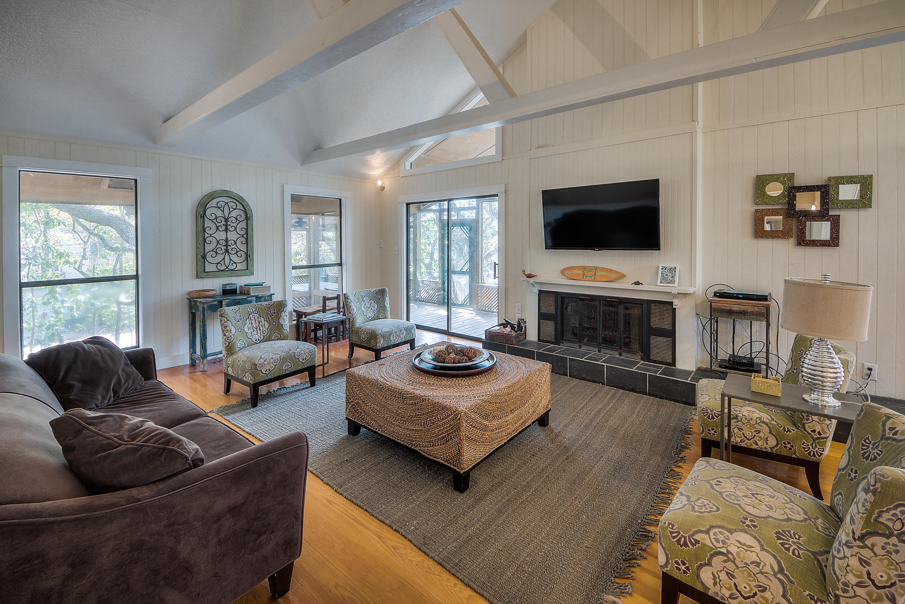 SEAGROVE 1ST ADDN - Residential