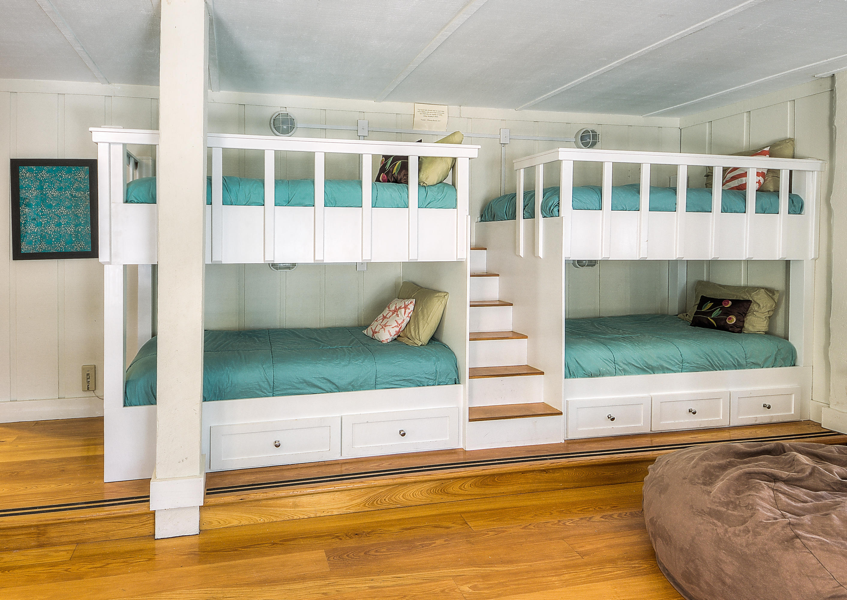 SEAGROVE 1ST ADDN - Residential