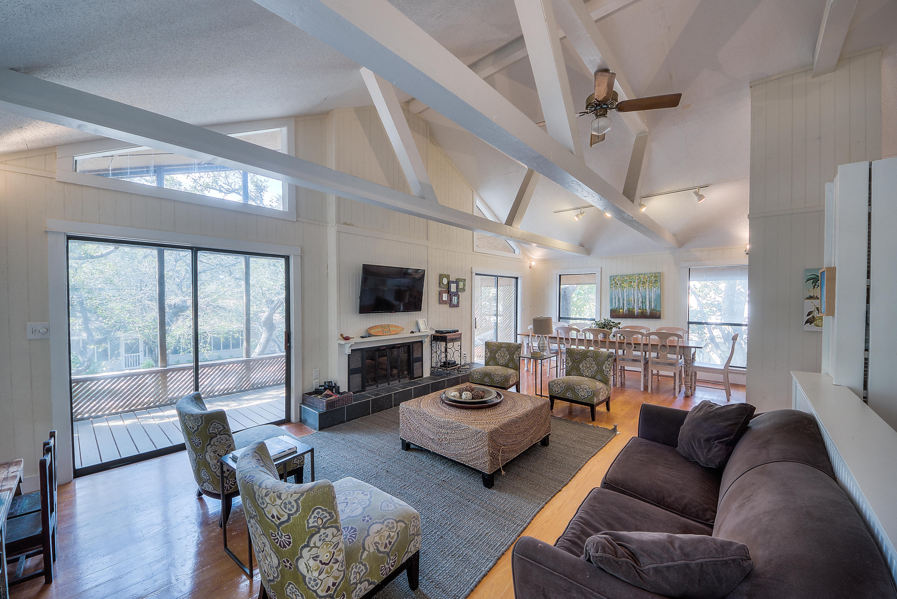 SEAGROVE 1ST ADDN - Residential