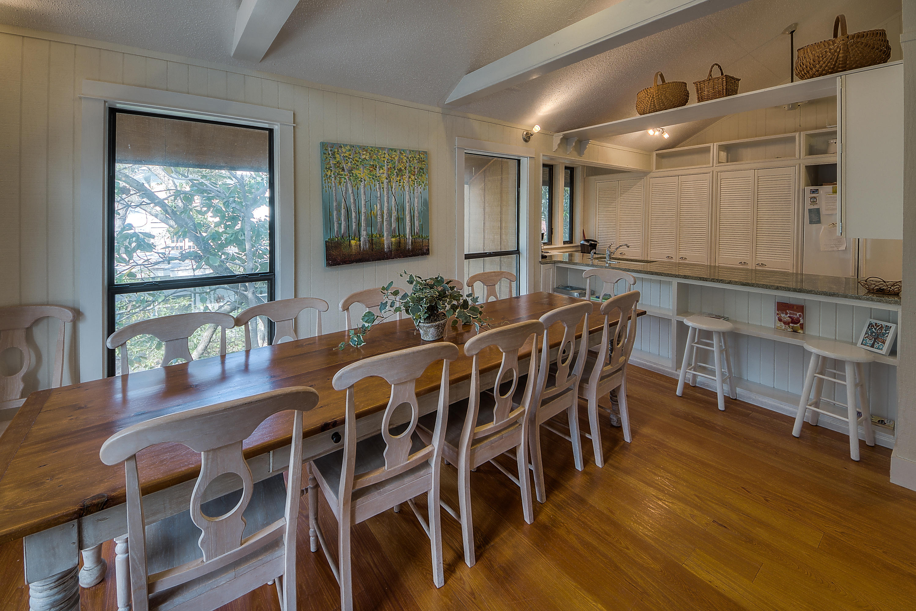 SEAGROVE 1ST ADDN - Residential