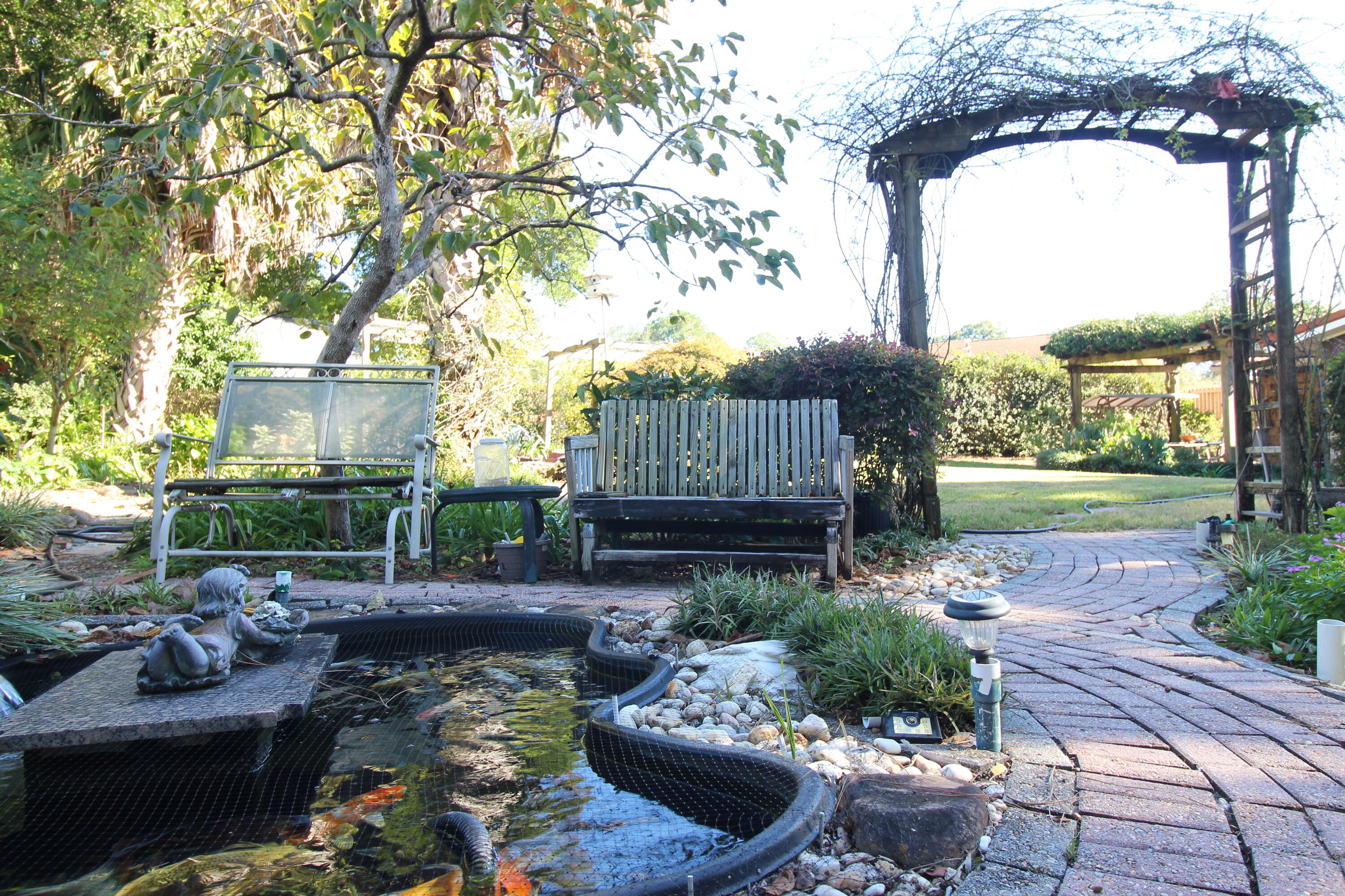 PINE LAKE S/D - Residential