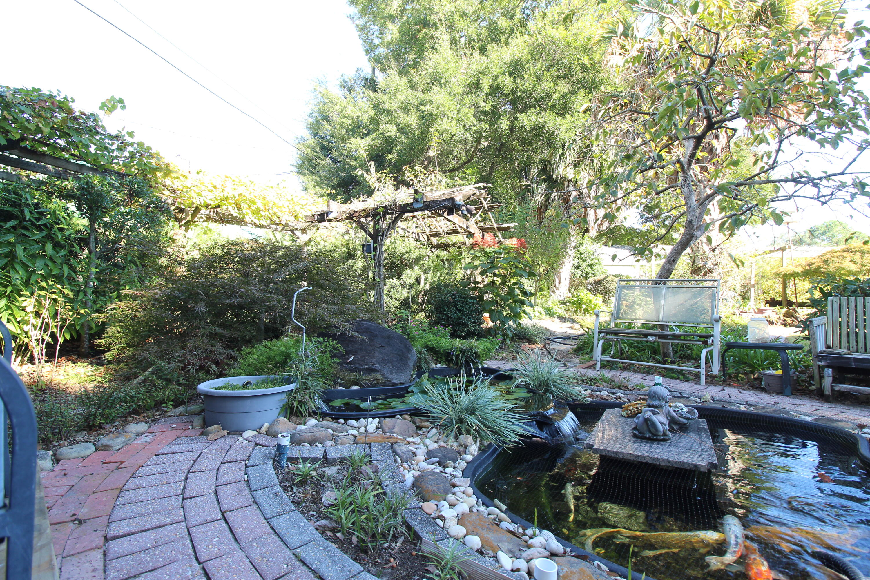 PINE LAKE S/D - Residential