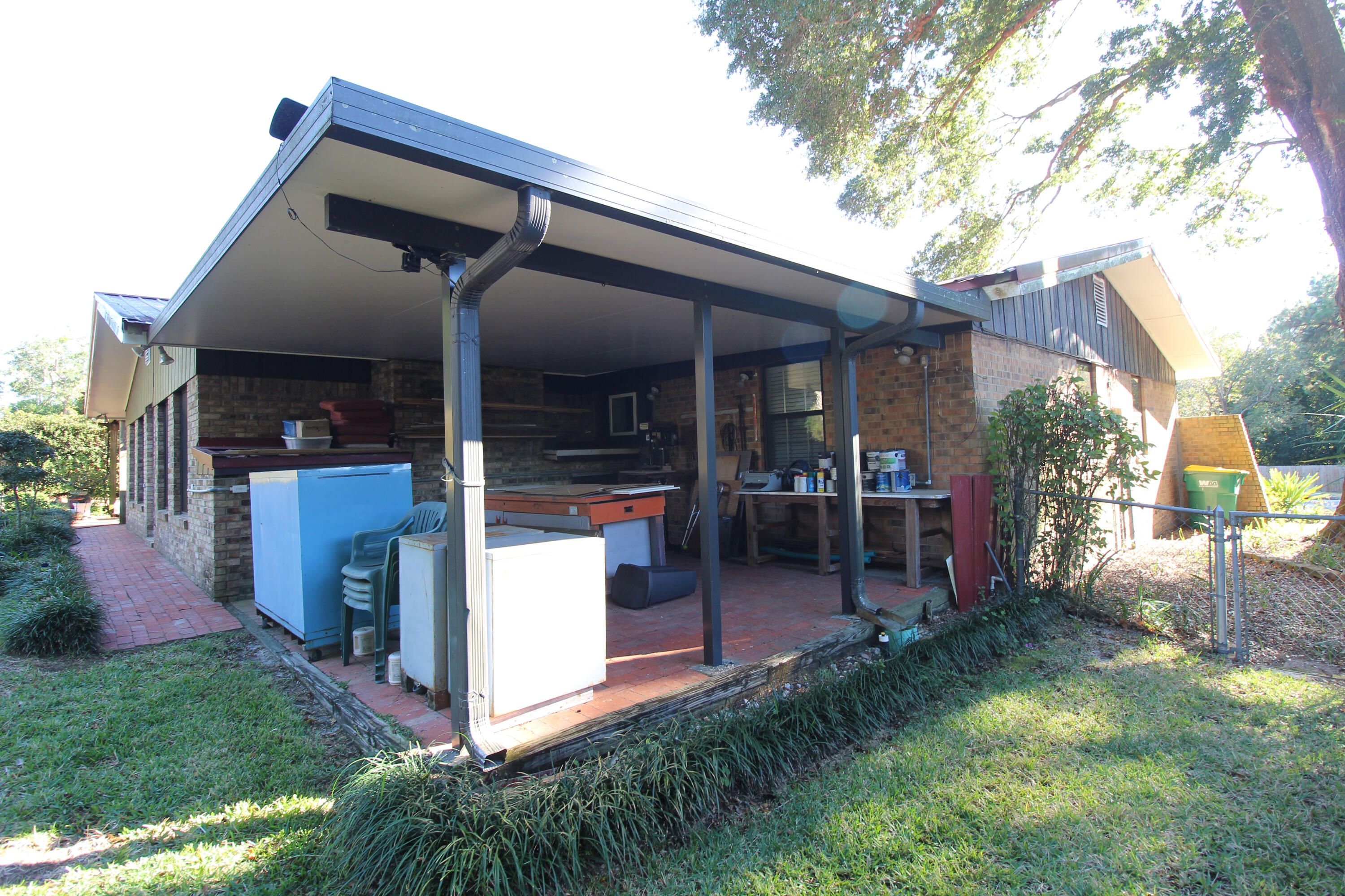 PINE LAKE S/D - Residential