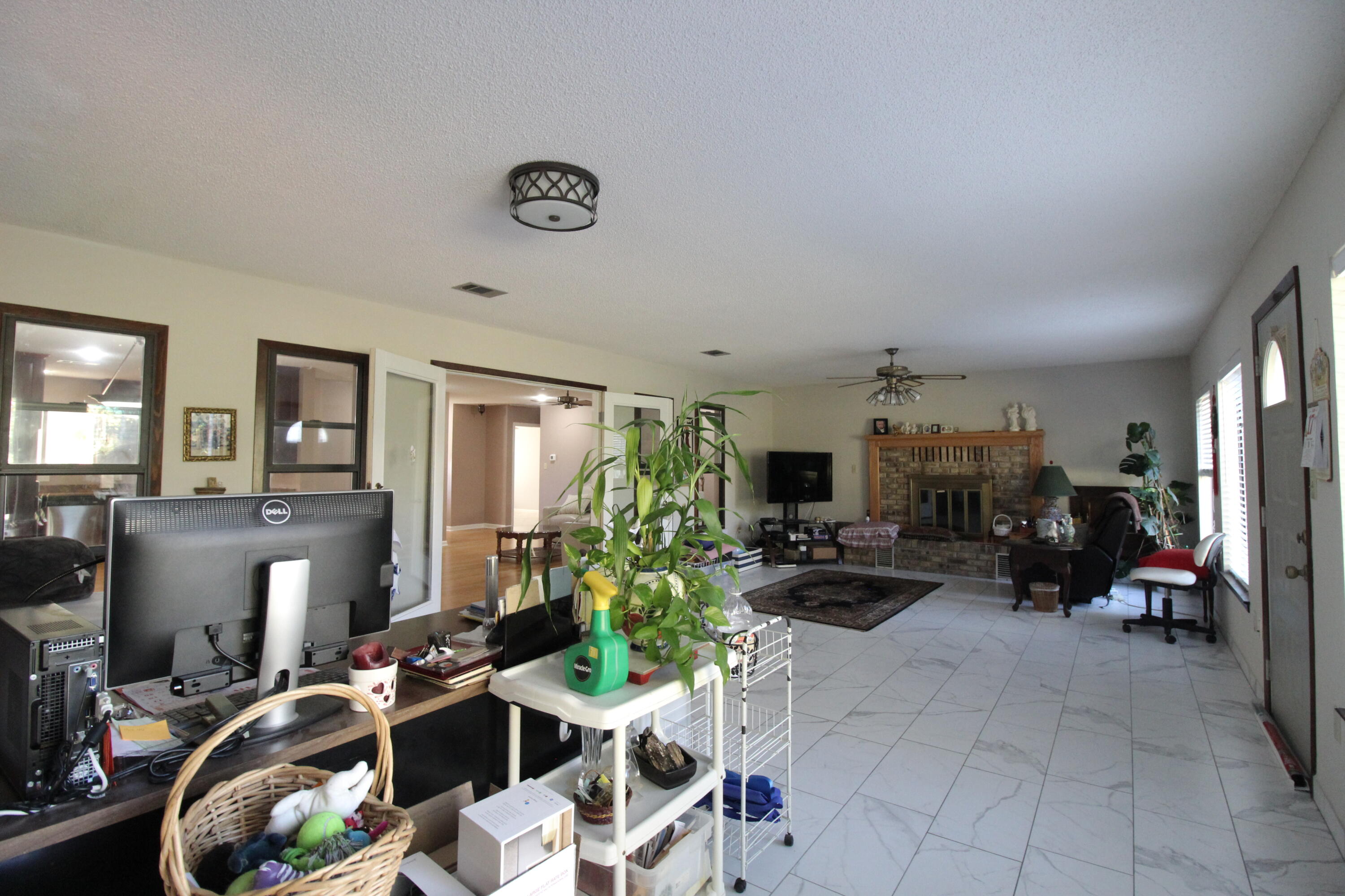 PINE LAKE S/D - Residential