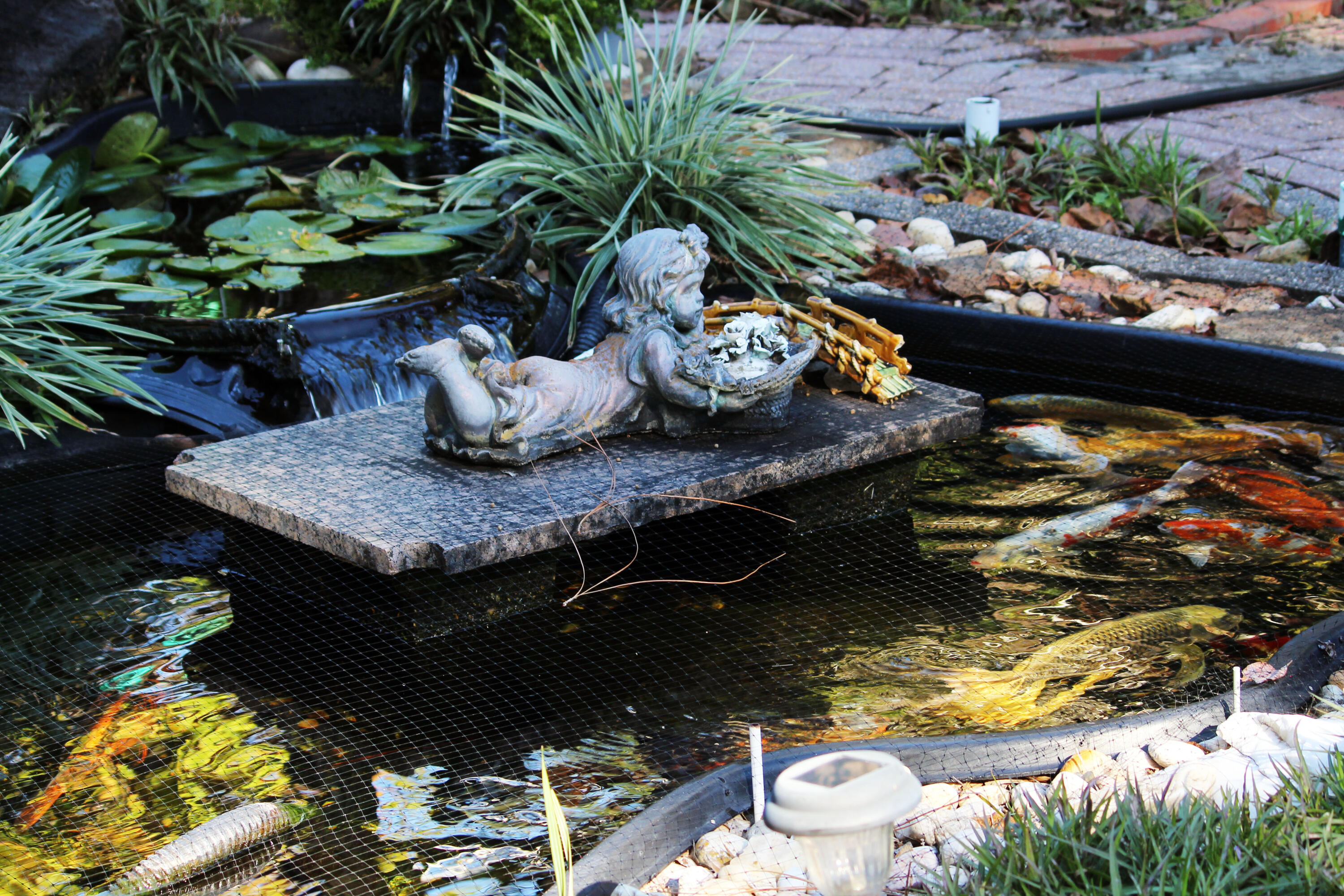 PINE LAKE S/D - Residential