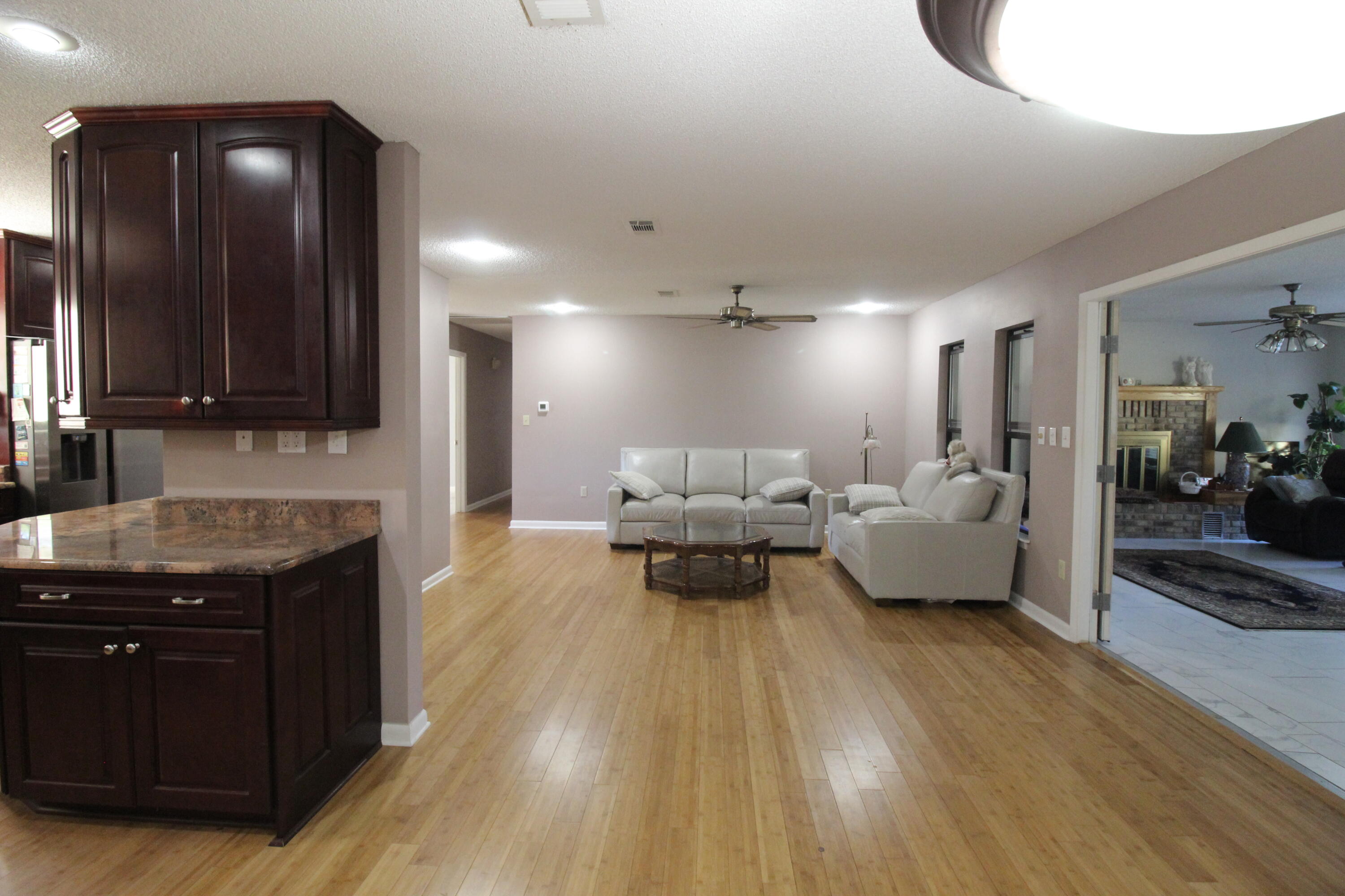 PINE LAKE S/D - Residential