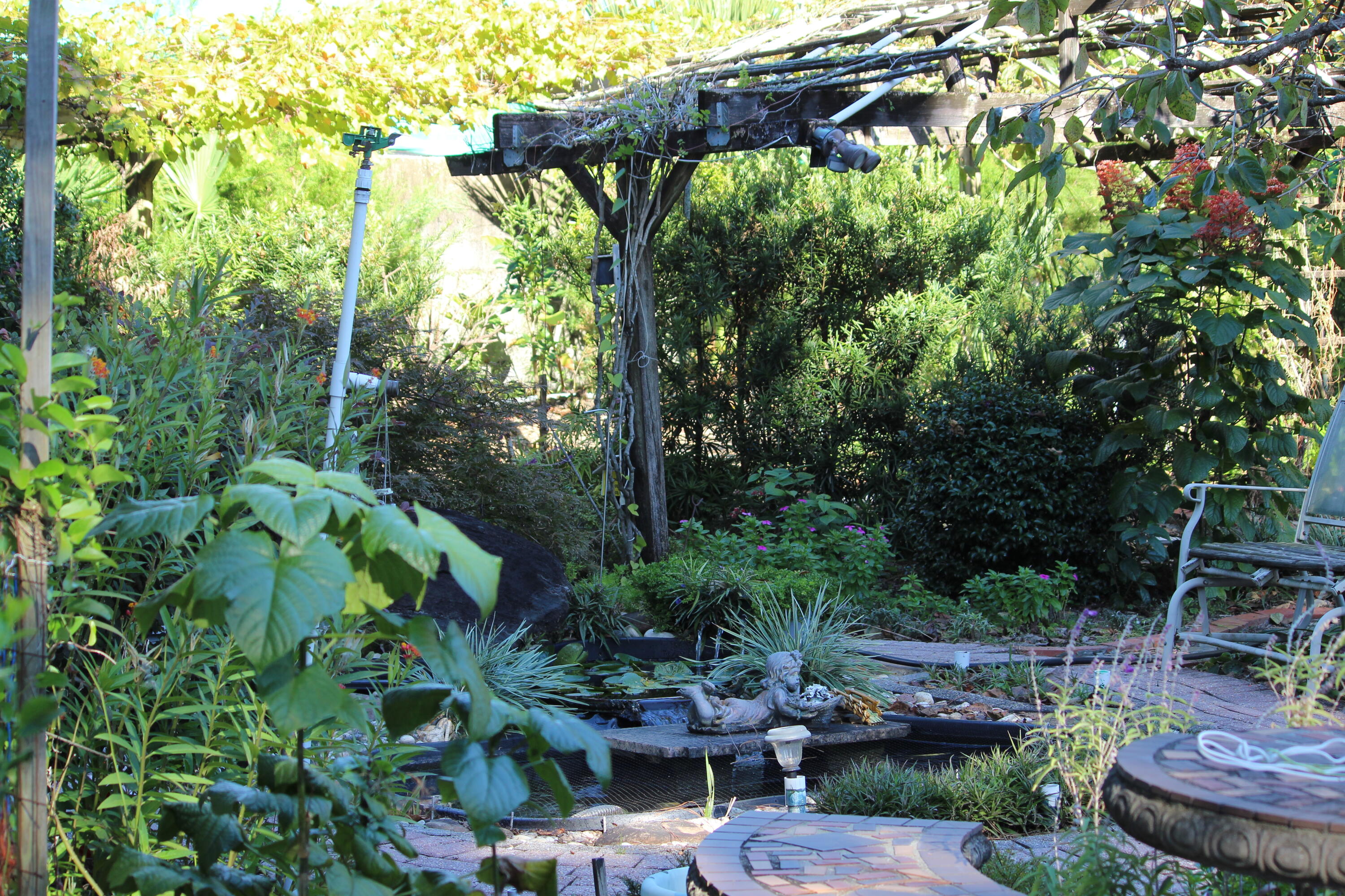 PINE LAKE S/D - Residential