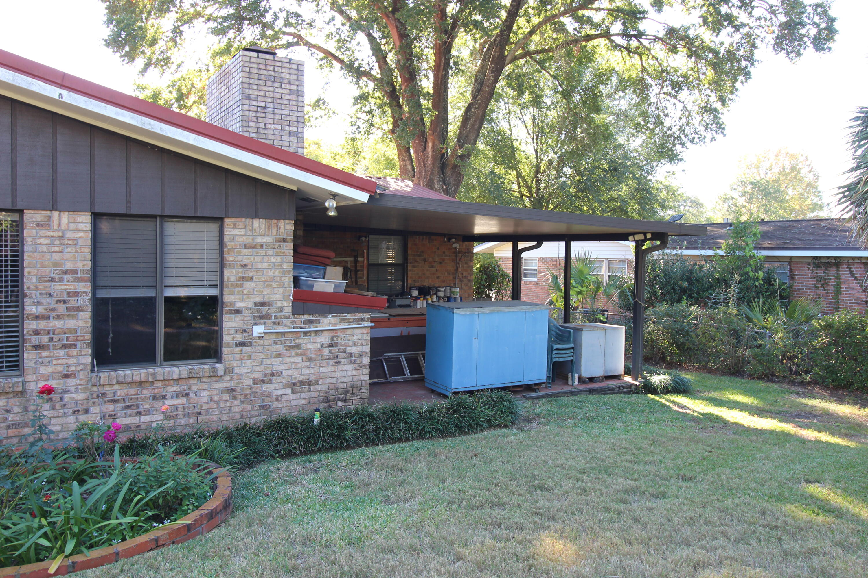 PINE LAKE S/D - Residential