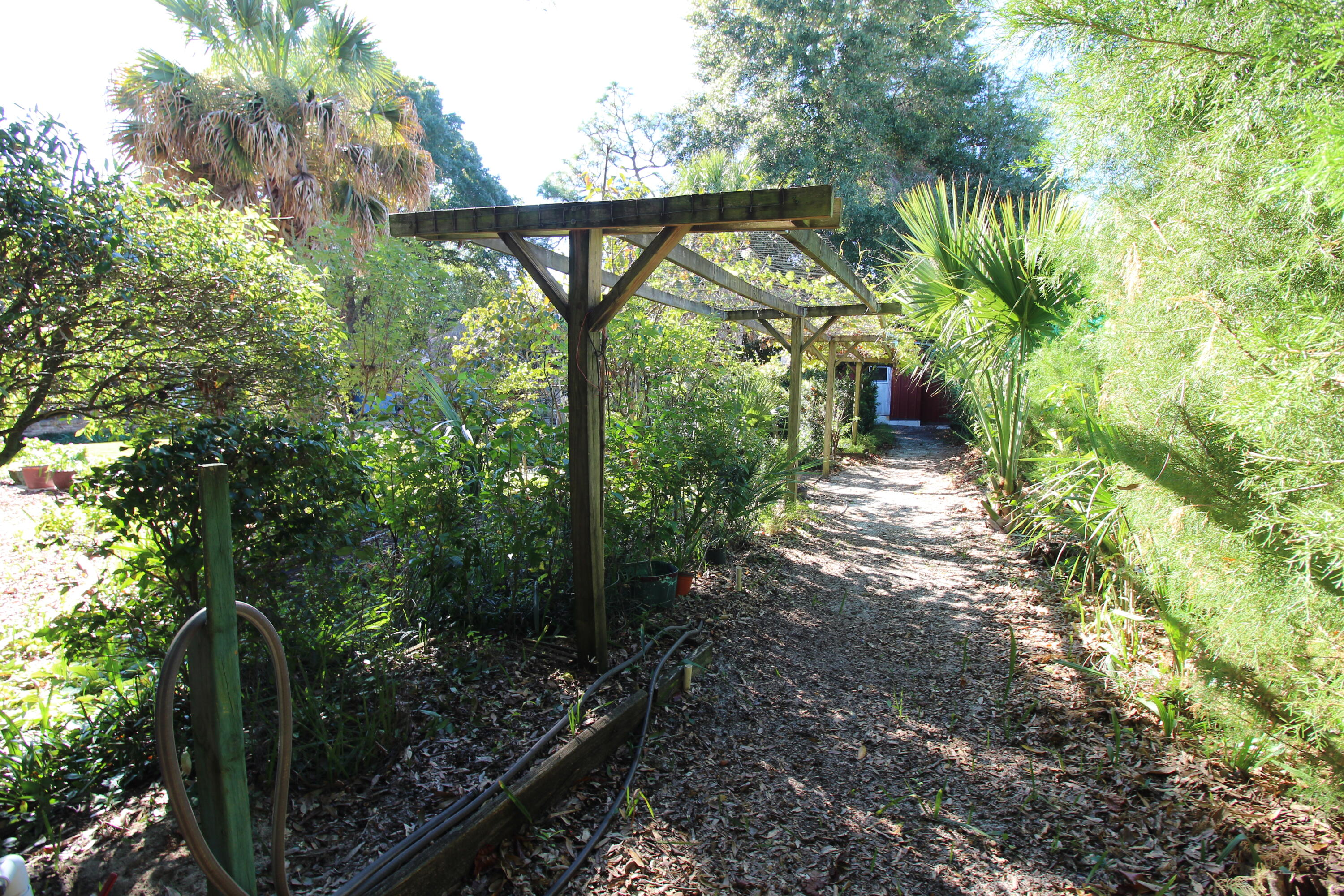 PINE LAKE S/D - Residential