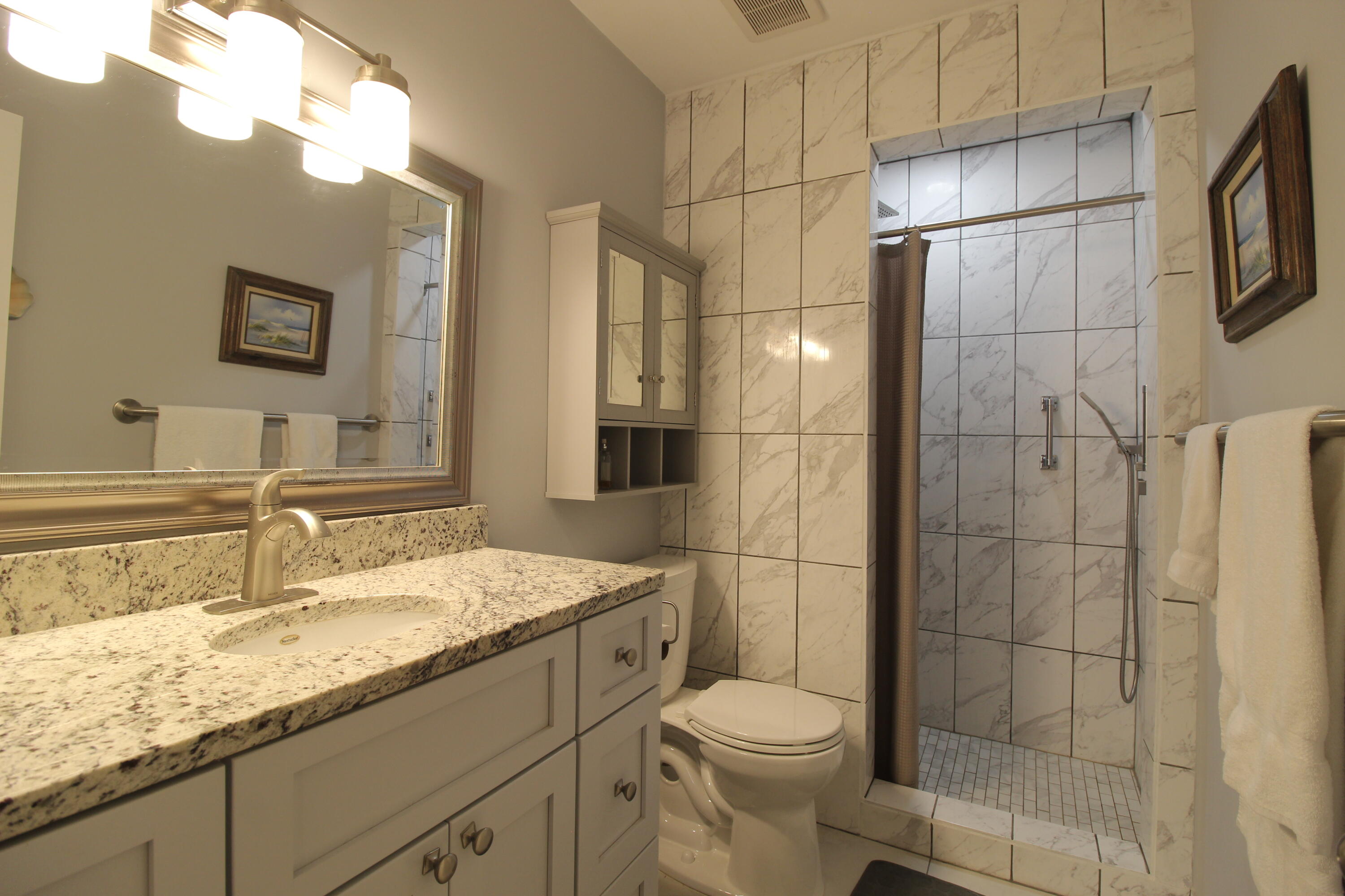 PINE LAKE S/D - Residential