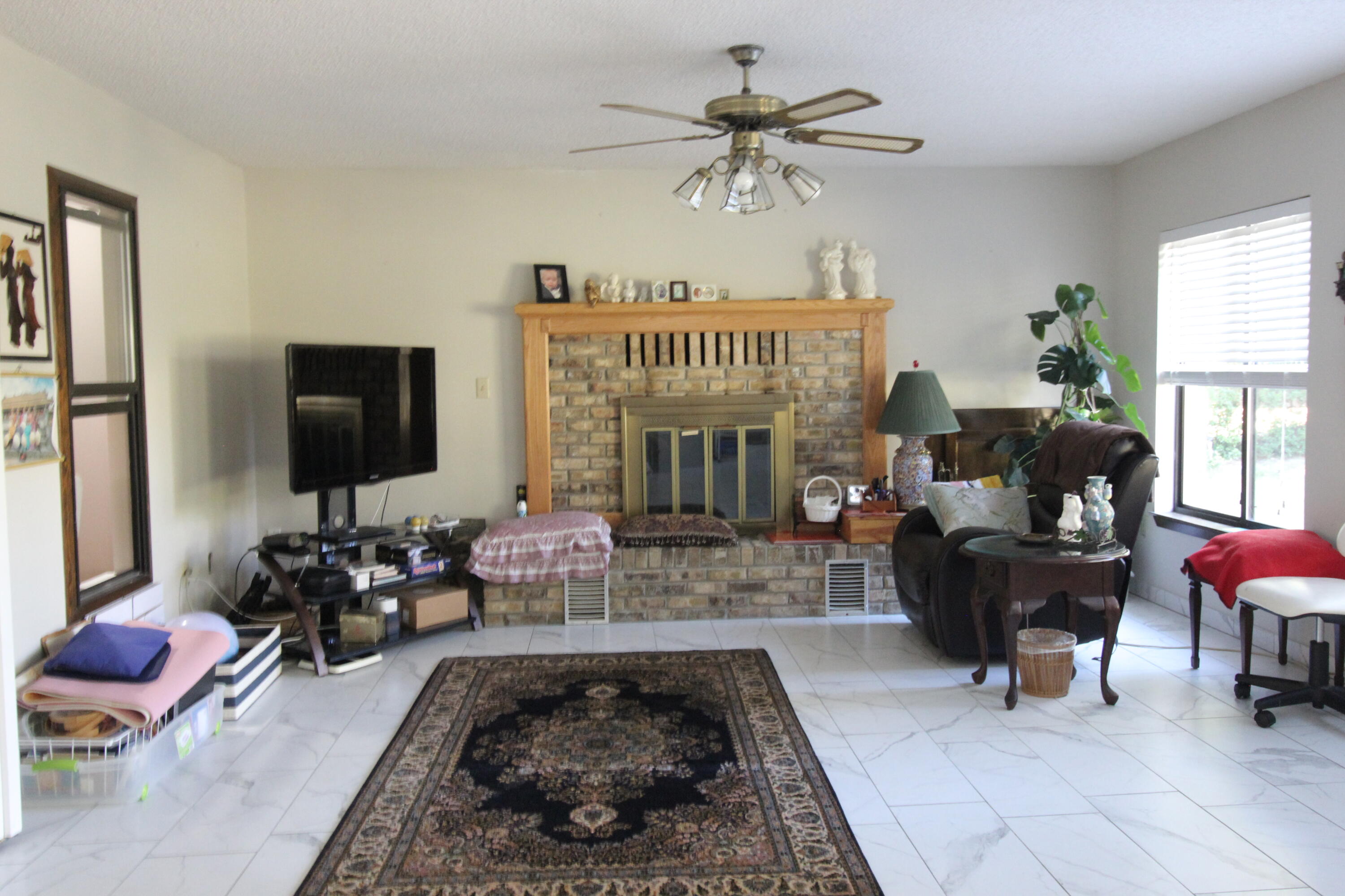 PINE LAKE S/D - Residential