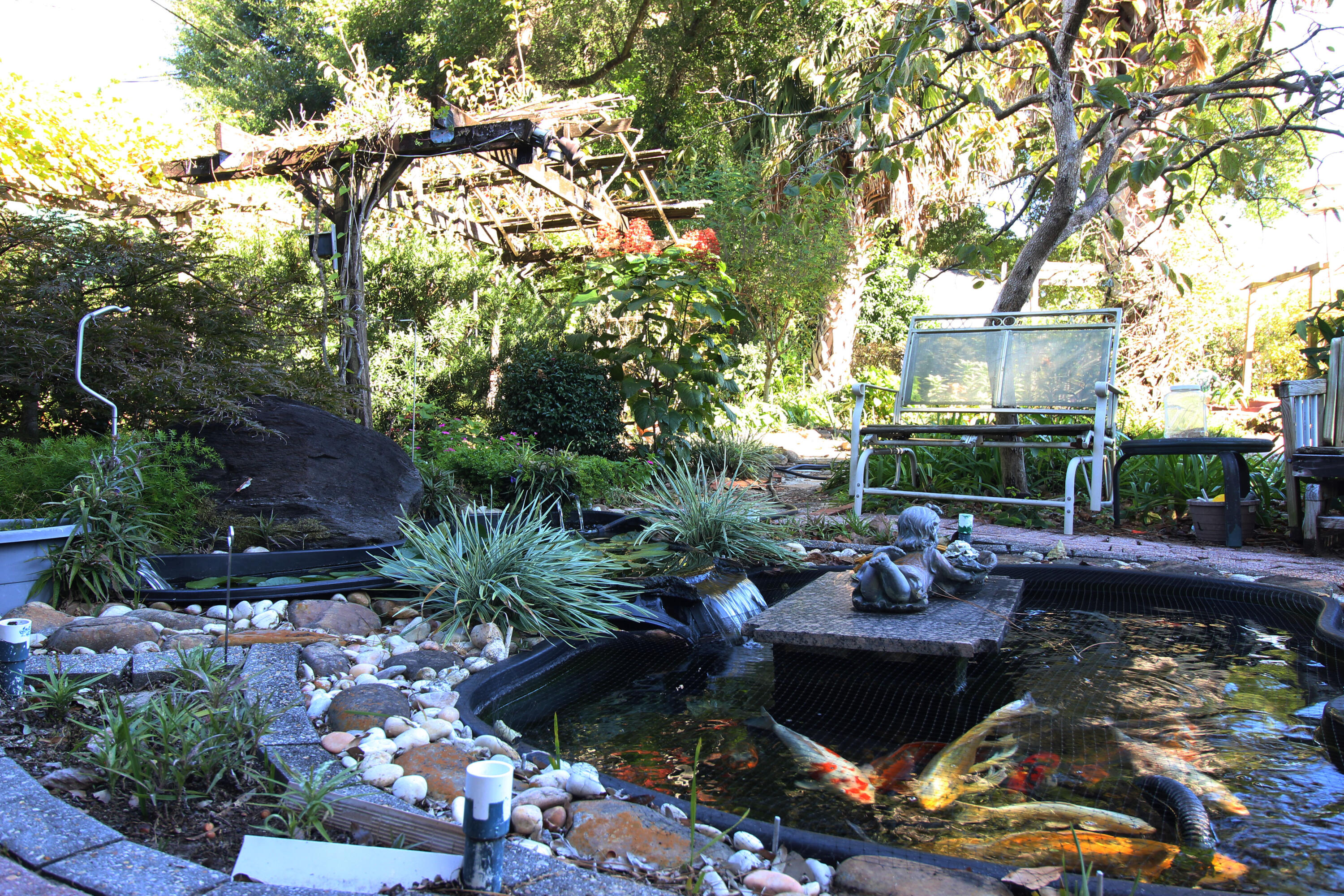 PINE LAKE S/D - Residential