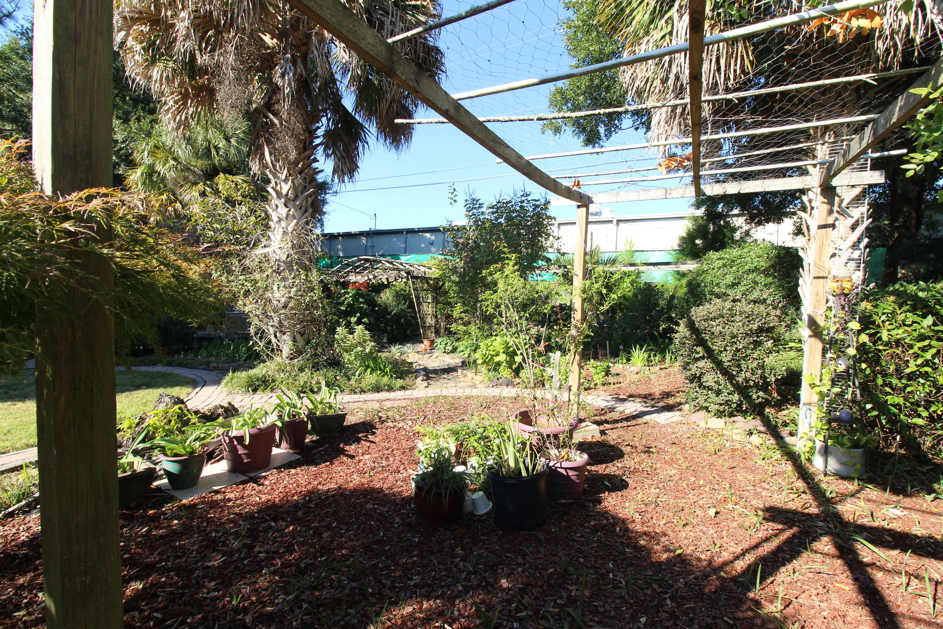 PINE LAKE S/D - Residential