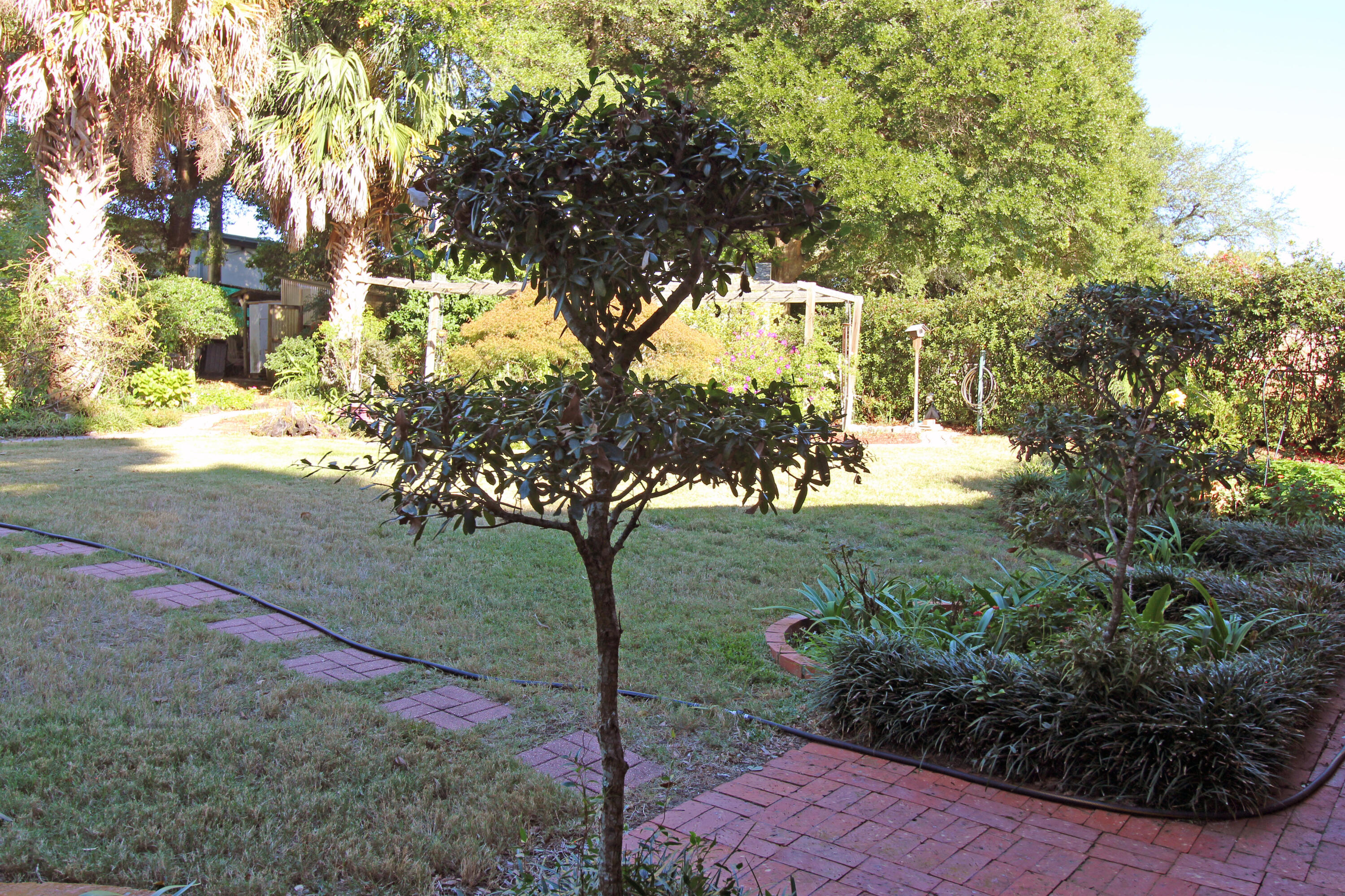 PINE LAKE S/D - Residential