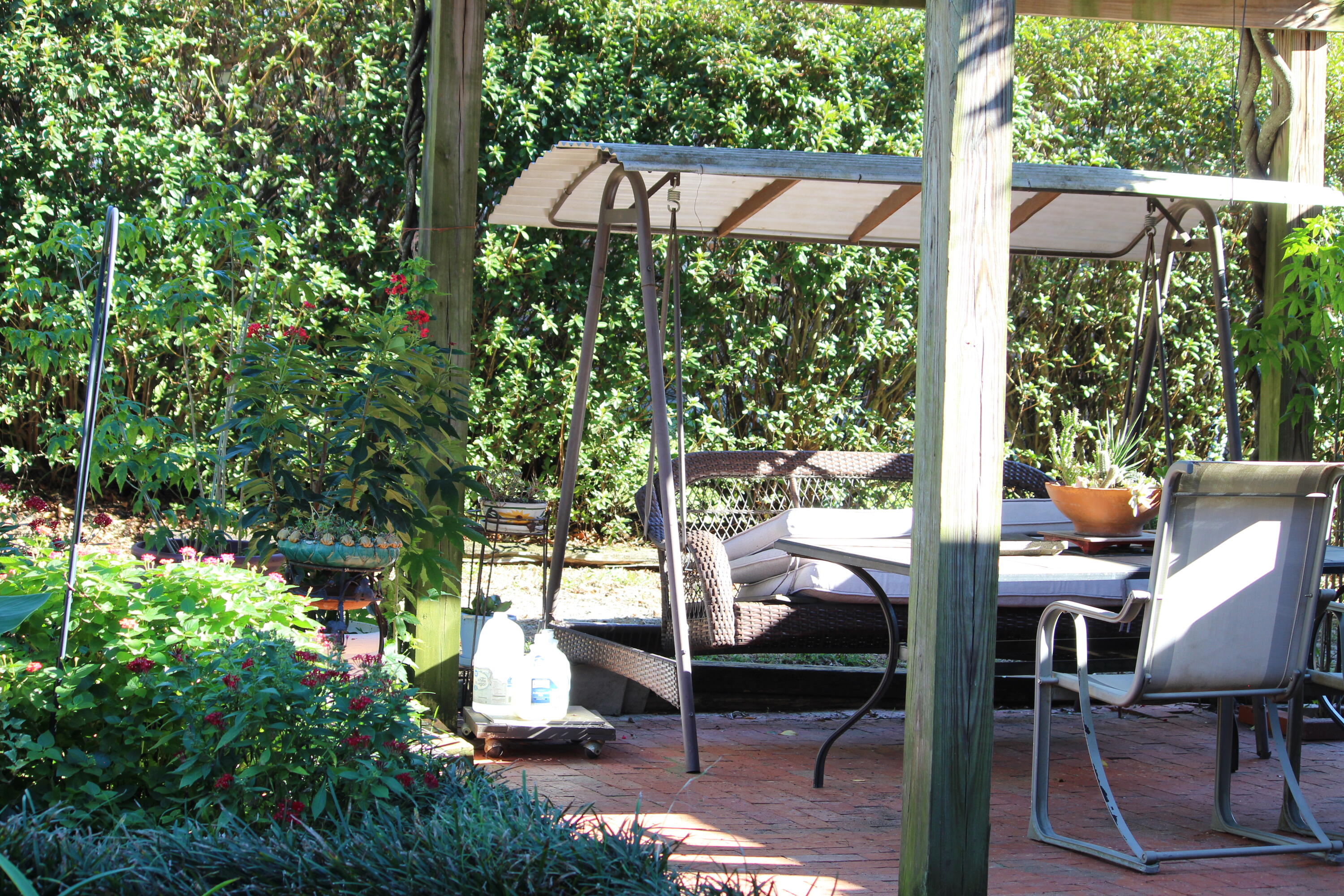 PINE LAKE S/D - Residential