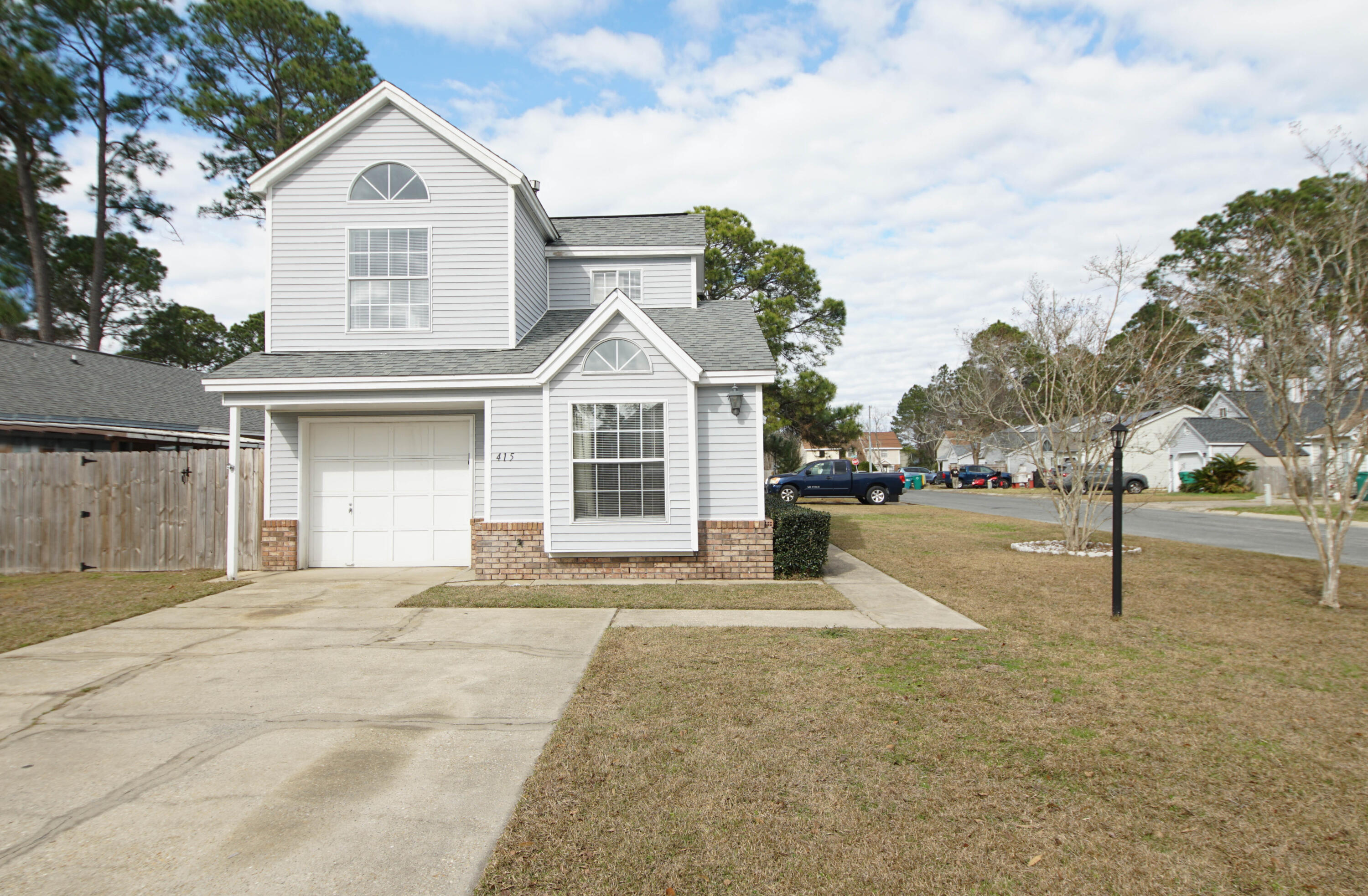 HERITAGE - Residential