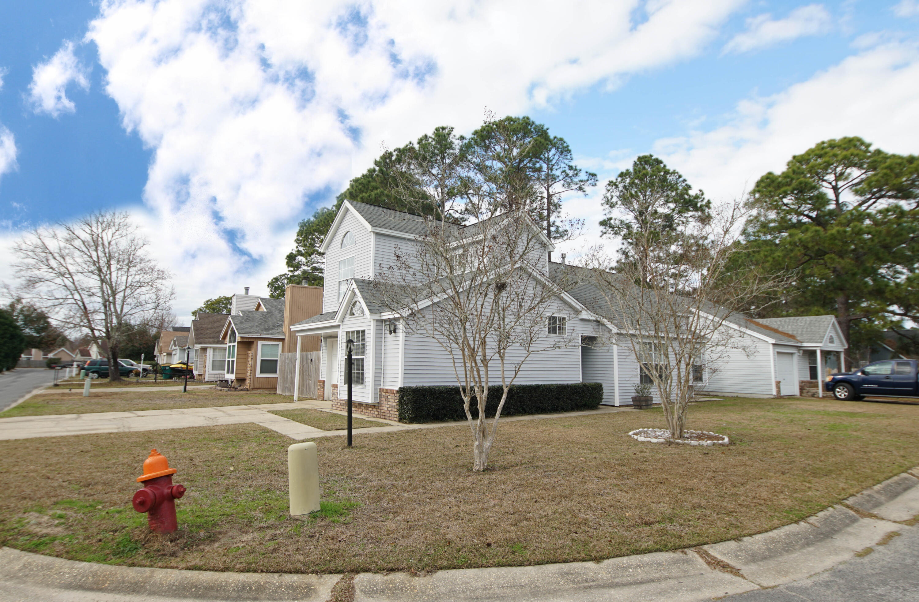 HERITAGE - Residential