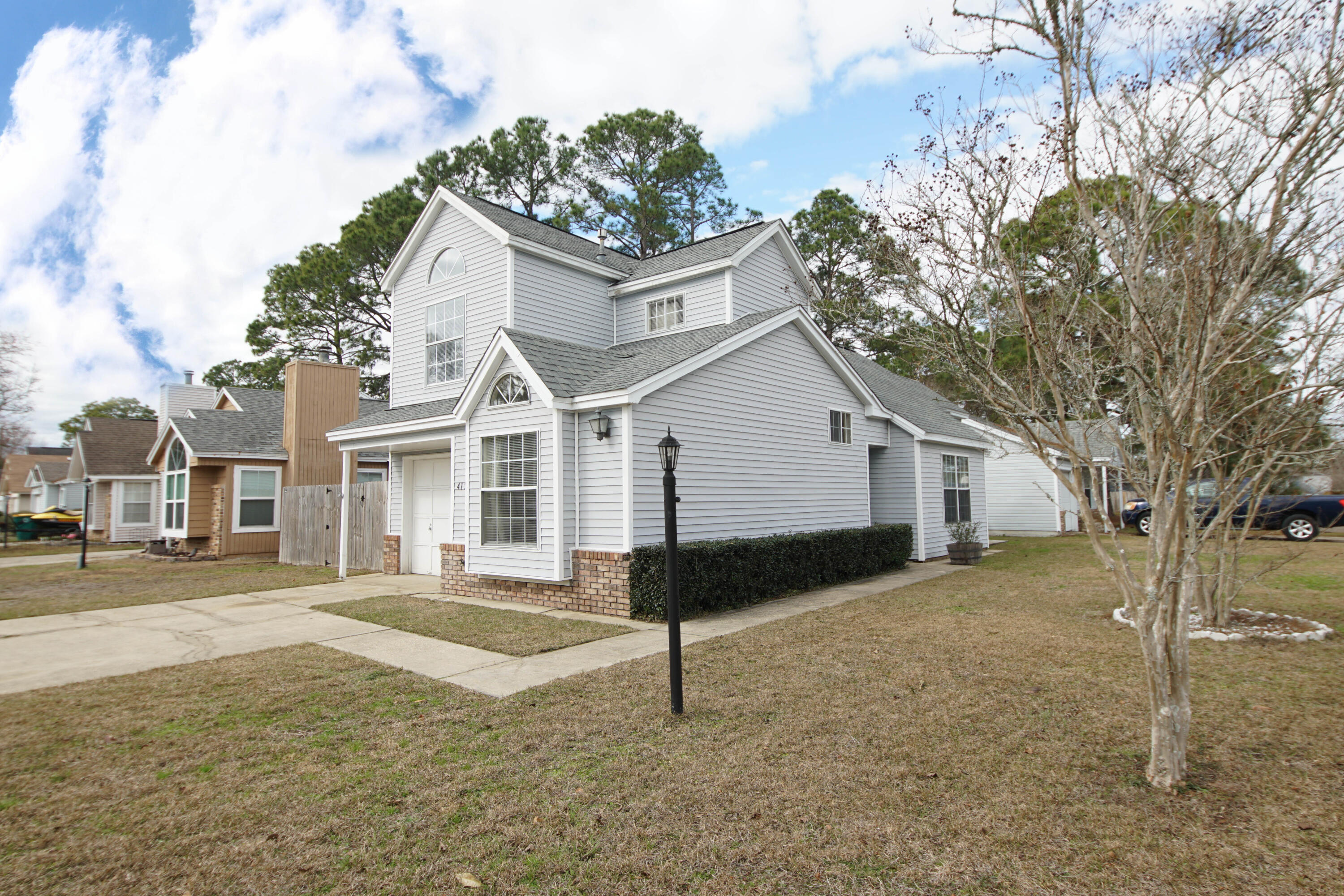 HERITAGE - Residential