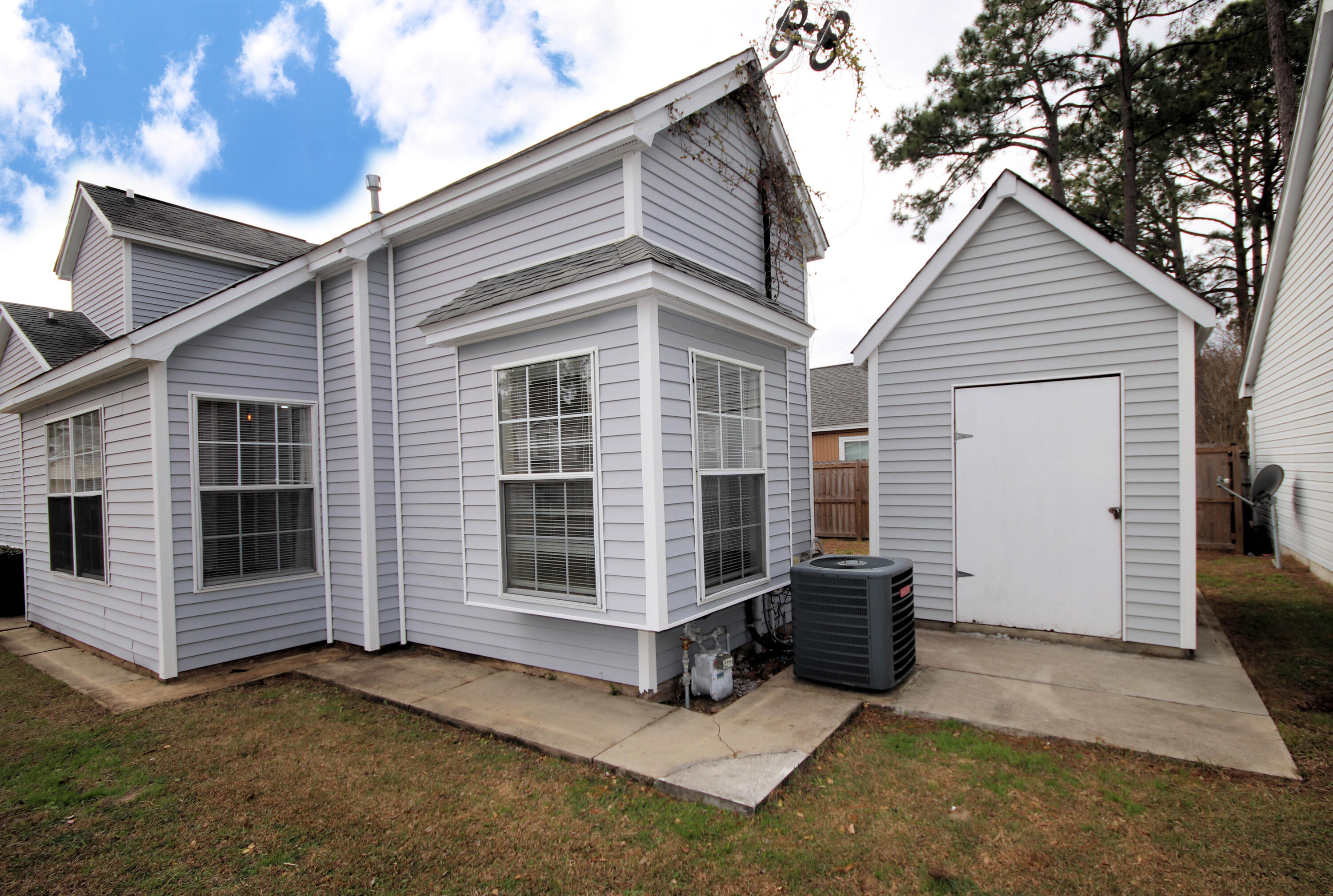 HERITAGE - Residential