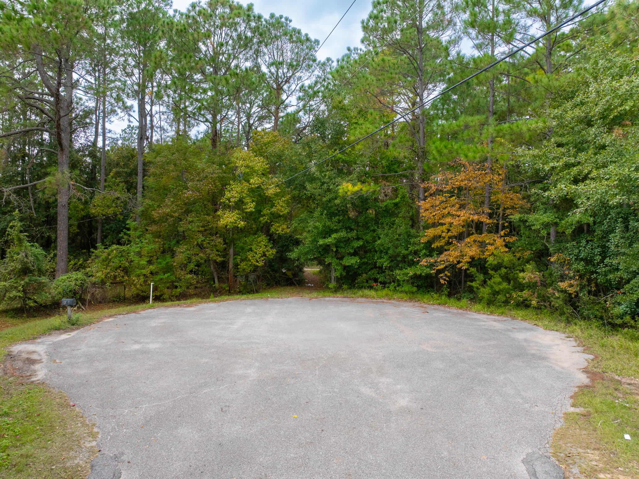 HOLLEY/NAVARRE - Land