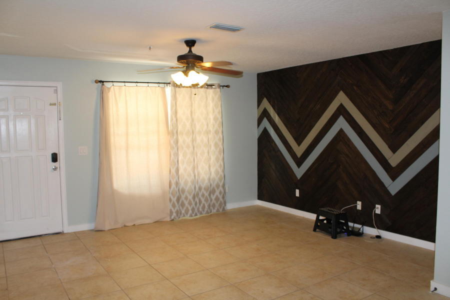 OLIVIAS GARDEN - Residential Lease