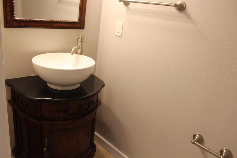 OLIVIAS GARDEN - Residential Lease