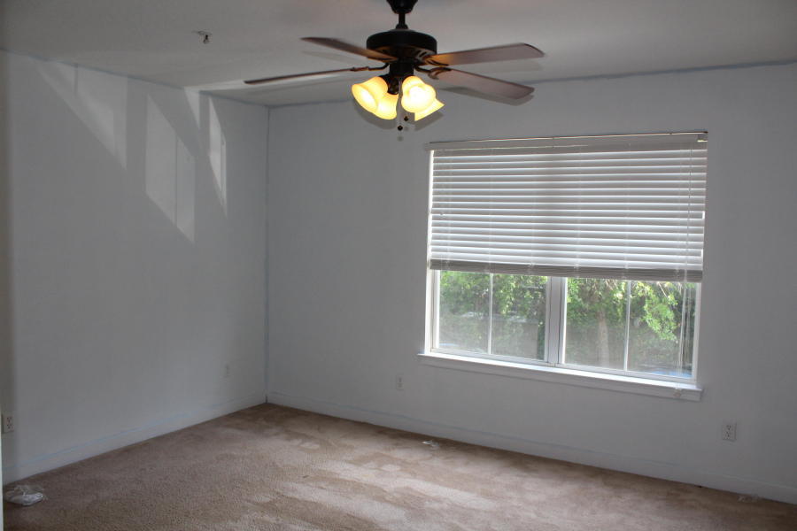 OLIVIAS GARDEN - Residential Lease