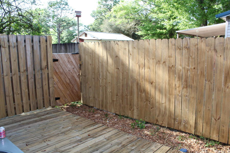 OLIVIAS GARDEN - Residential Lease