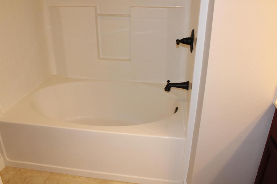 OLIVIAS GARDEN - Residential Lease