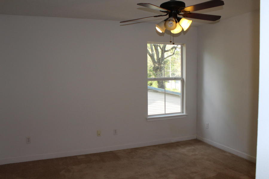 OLIVIAS GARDEN - Residential Lease