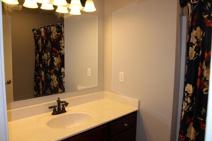 OLIVIAS GARDEN - Residential Lease