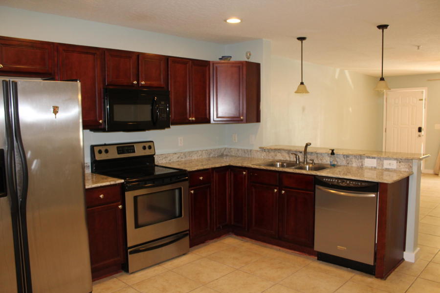 OLIVIAS GARDEN - Residential Lease